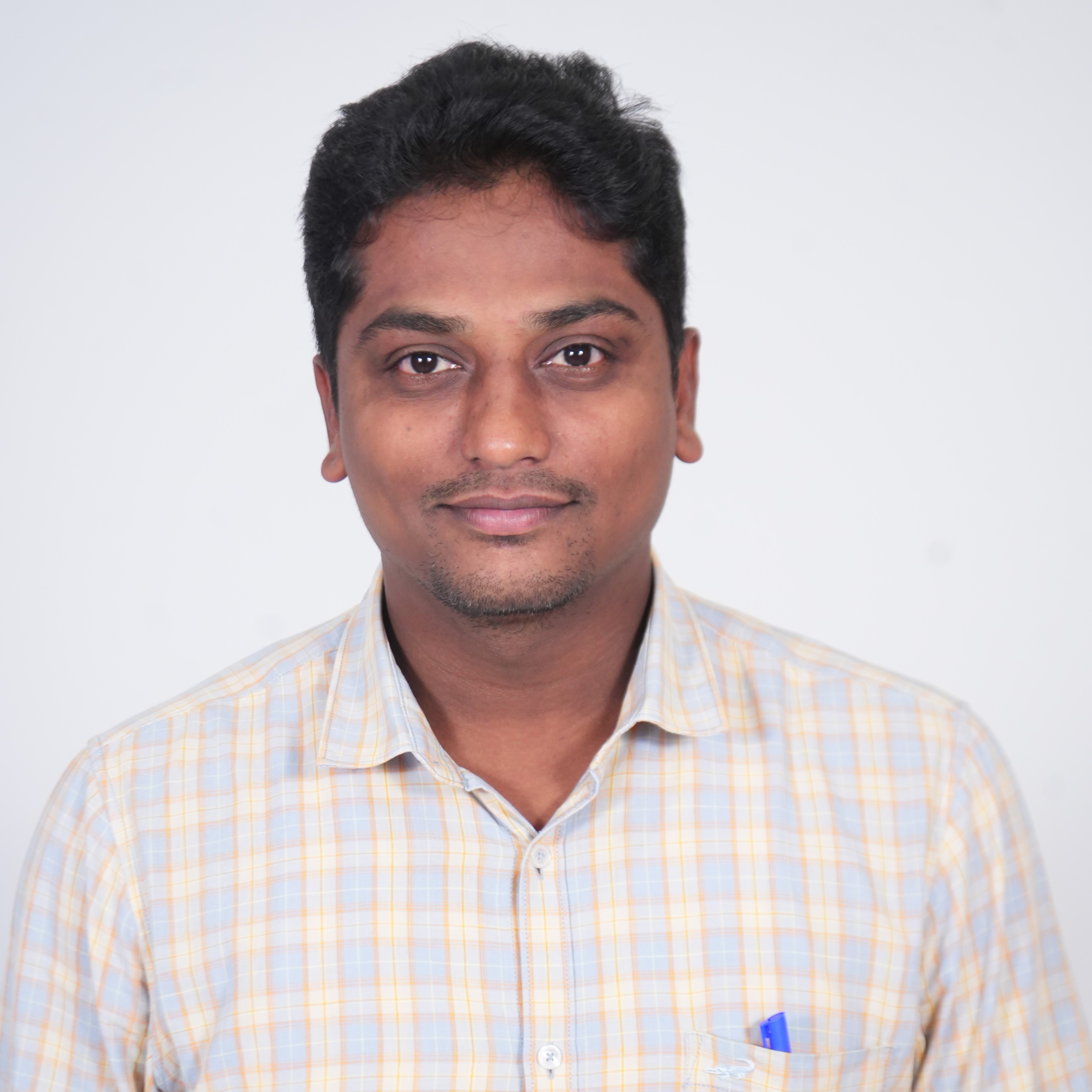 Sri K.Pavan Kumar