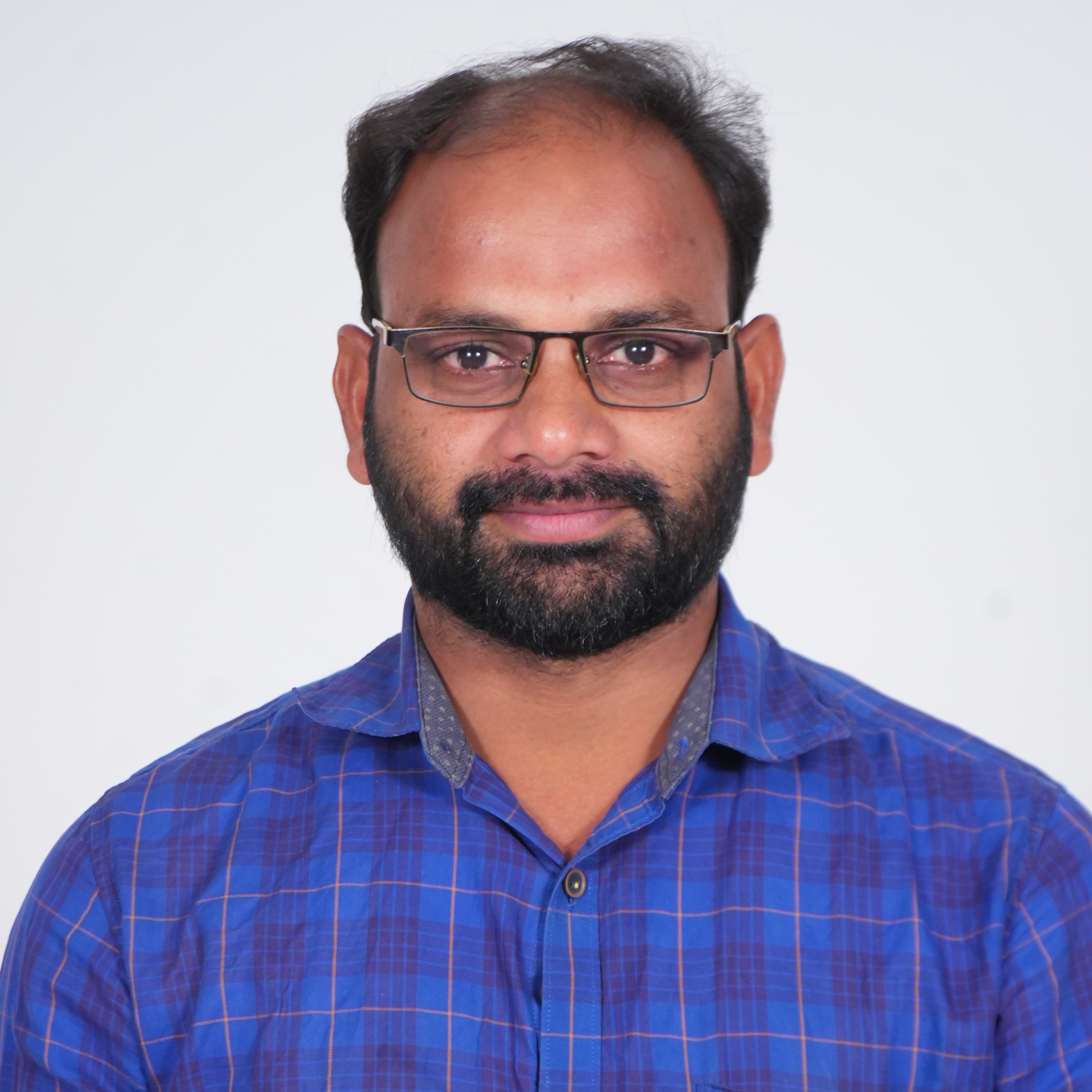 Sri P.S.P.R.Swamy