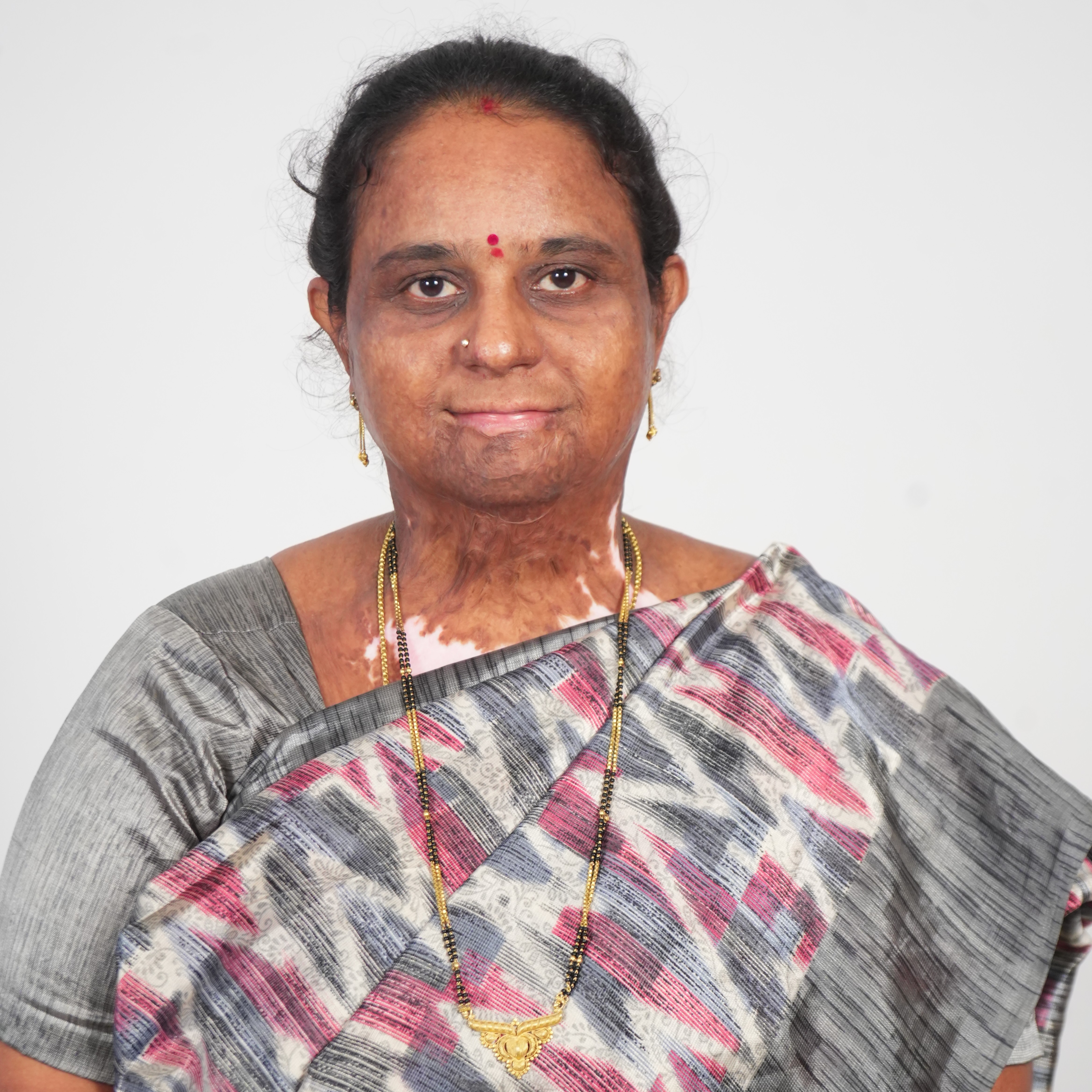 Smt. P.Udaya Bhanu