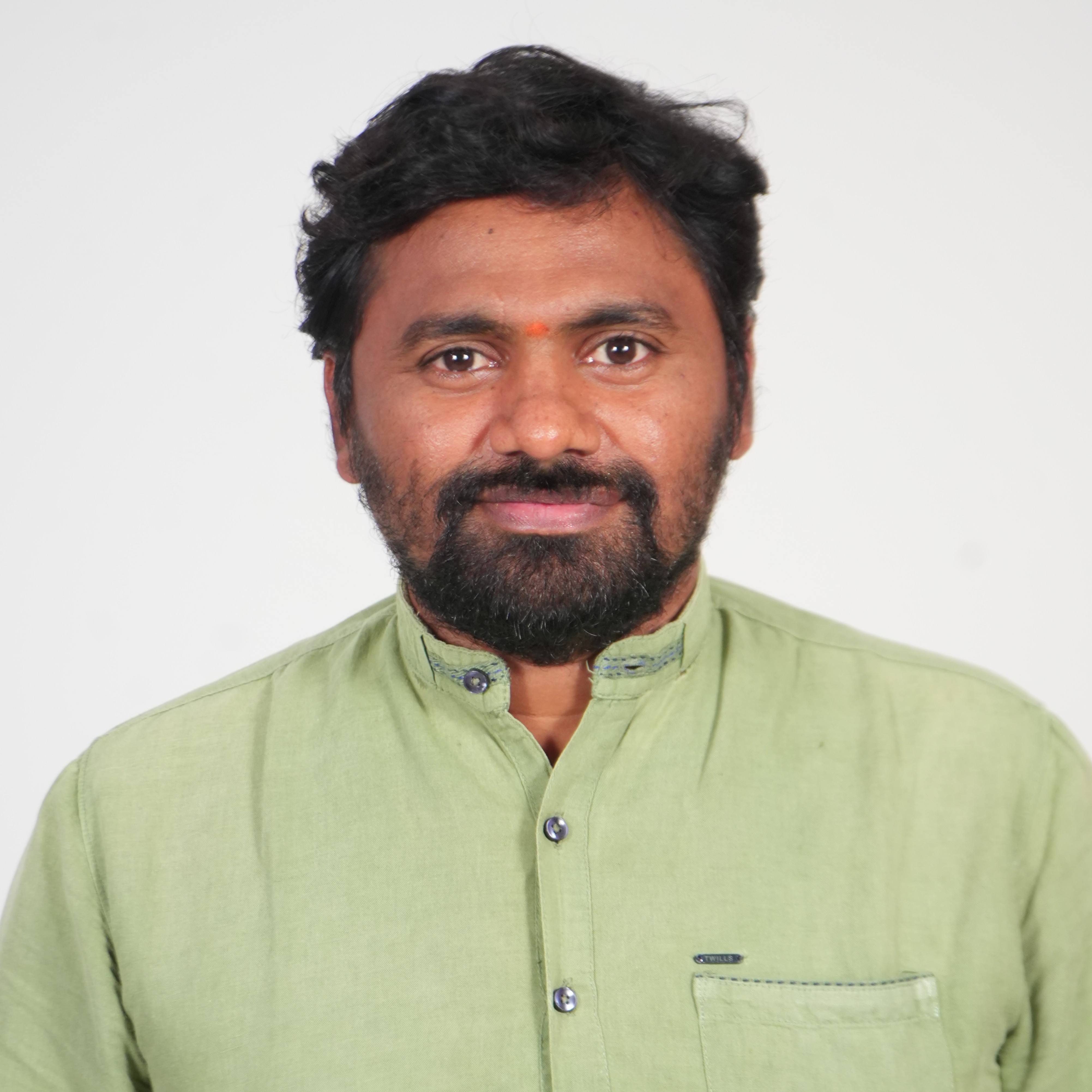 Sri. Y V V S Narayana