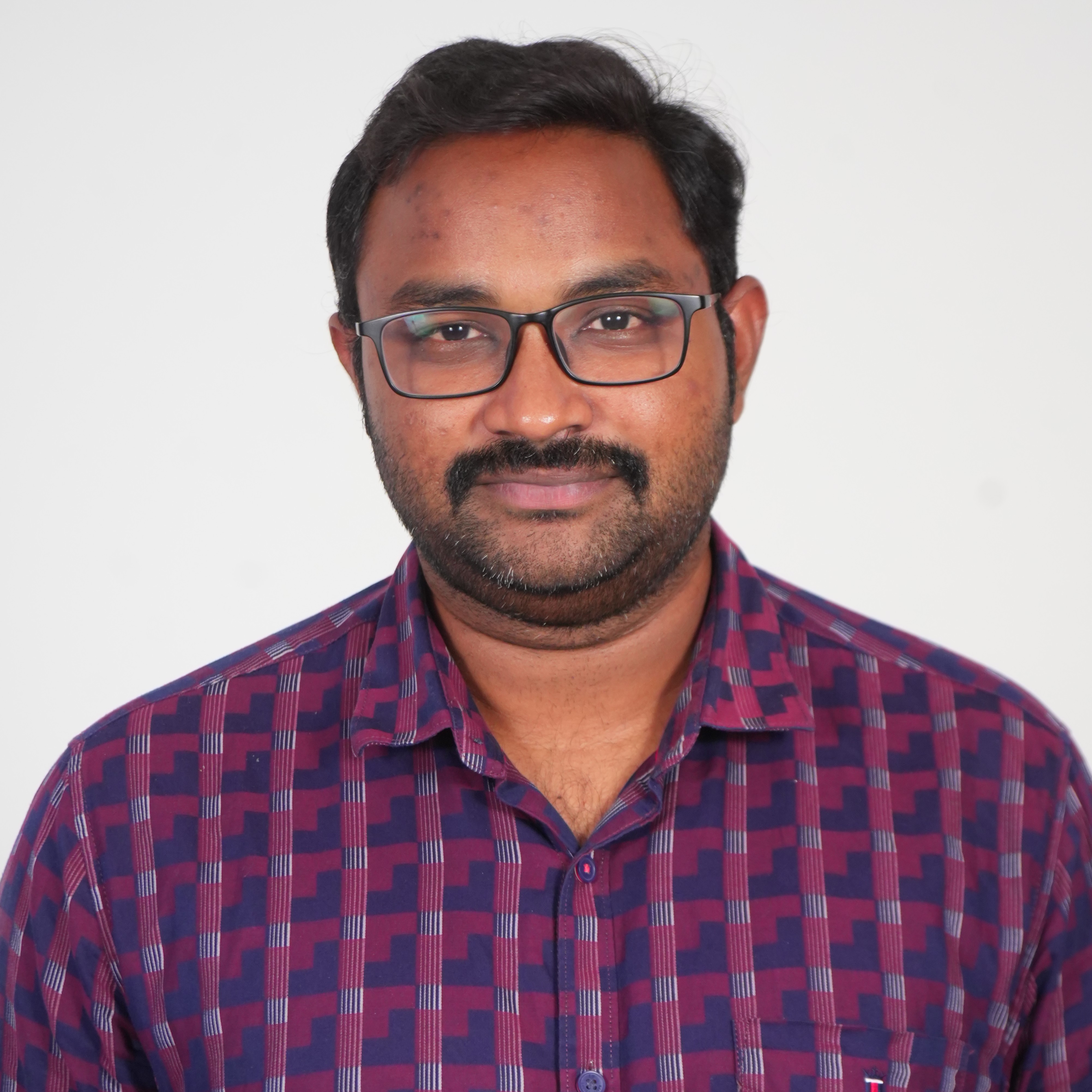Sri. I Kranthi Kumar