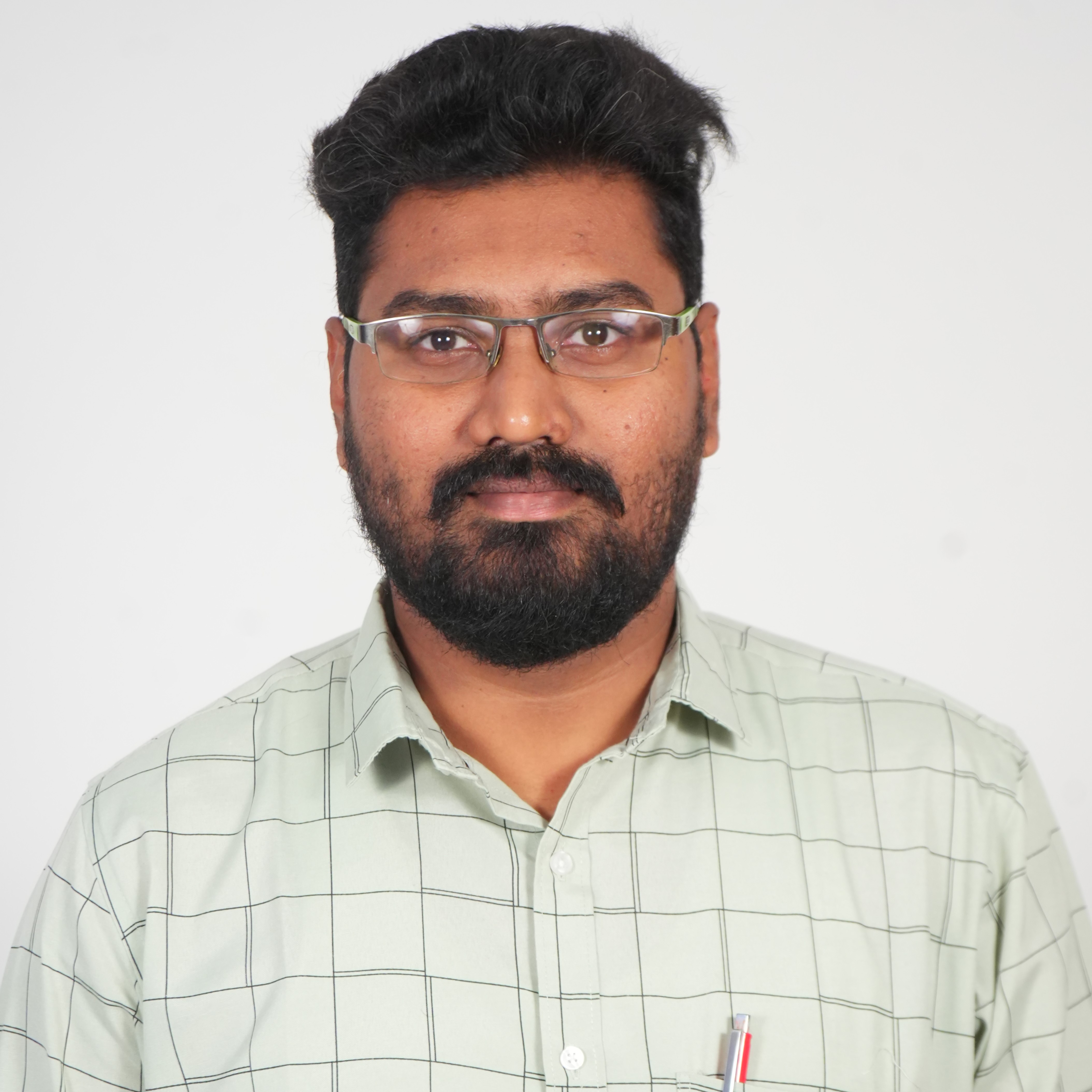 Dr.G. Syamnaresh