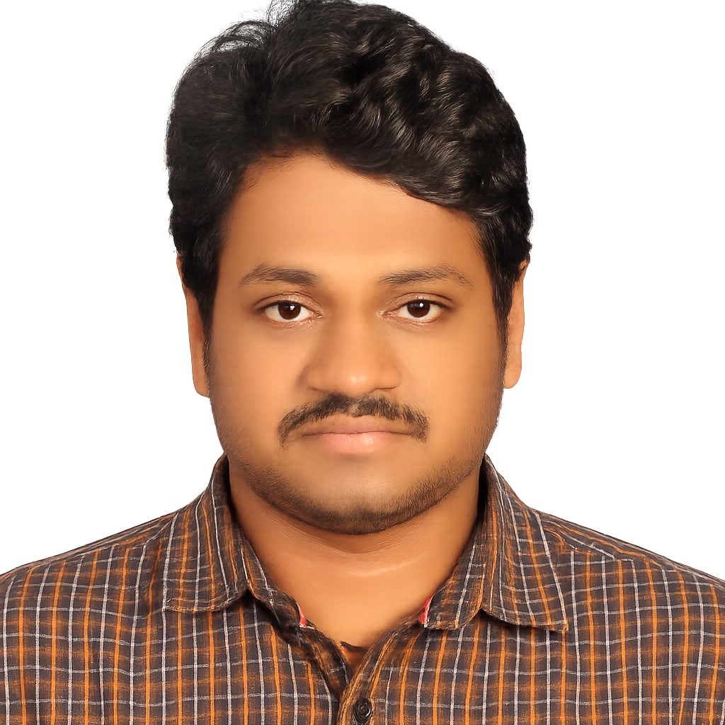 Sri D. Ramakrishnam Raju