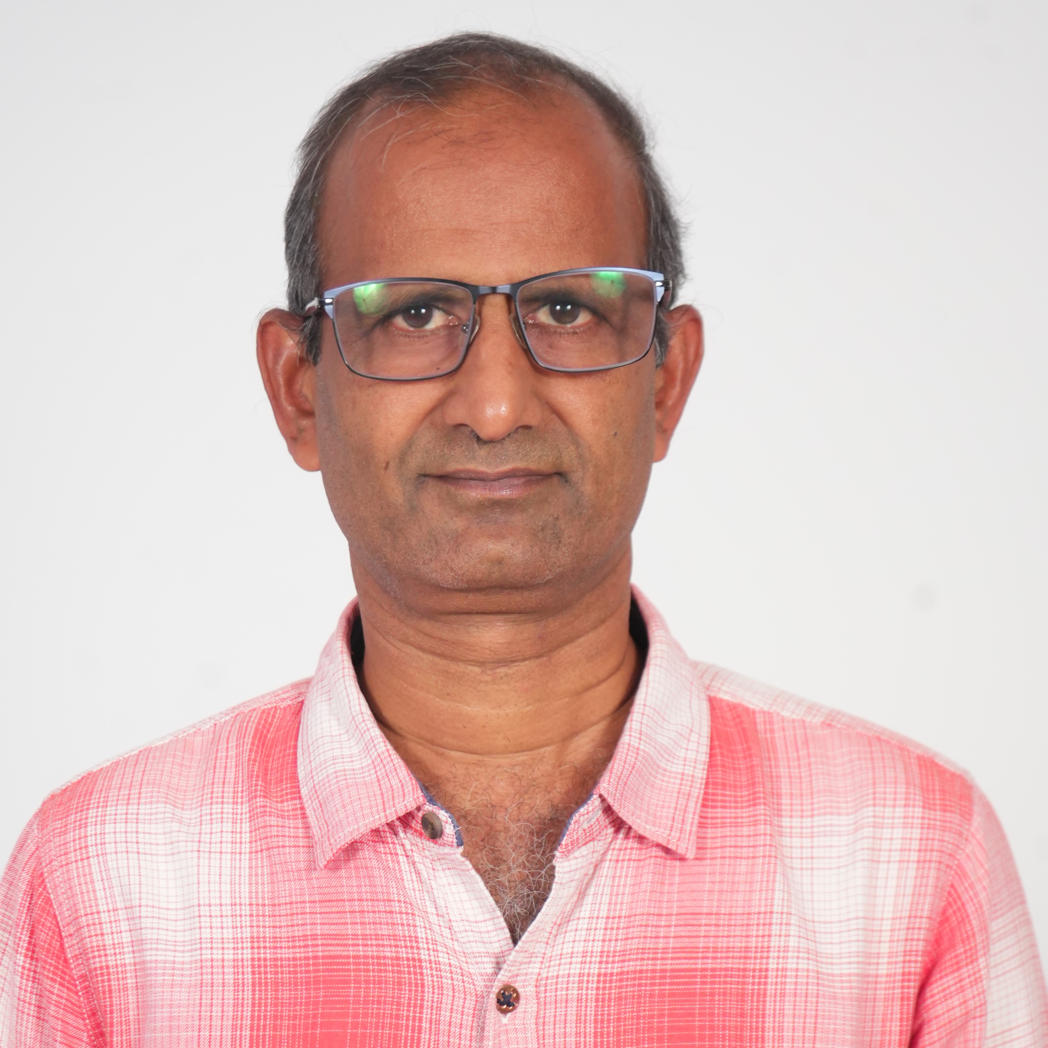 Dr. B. Ravi Kumar Varma