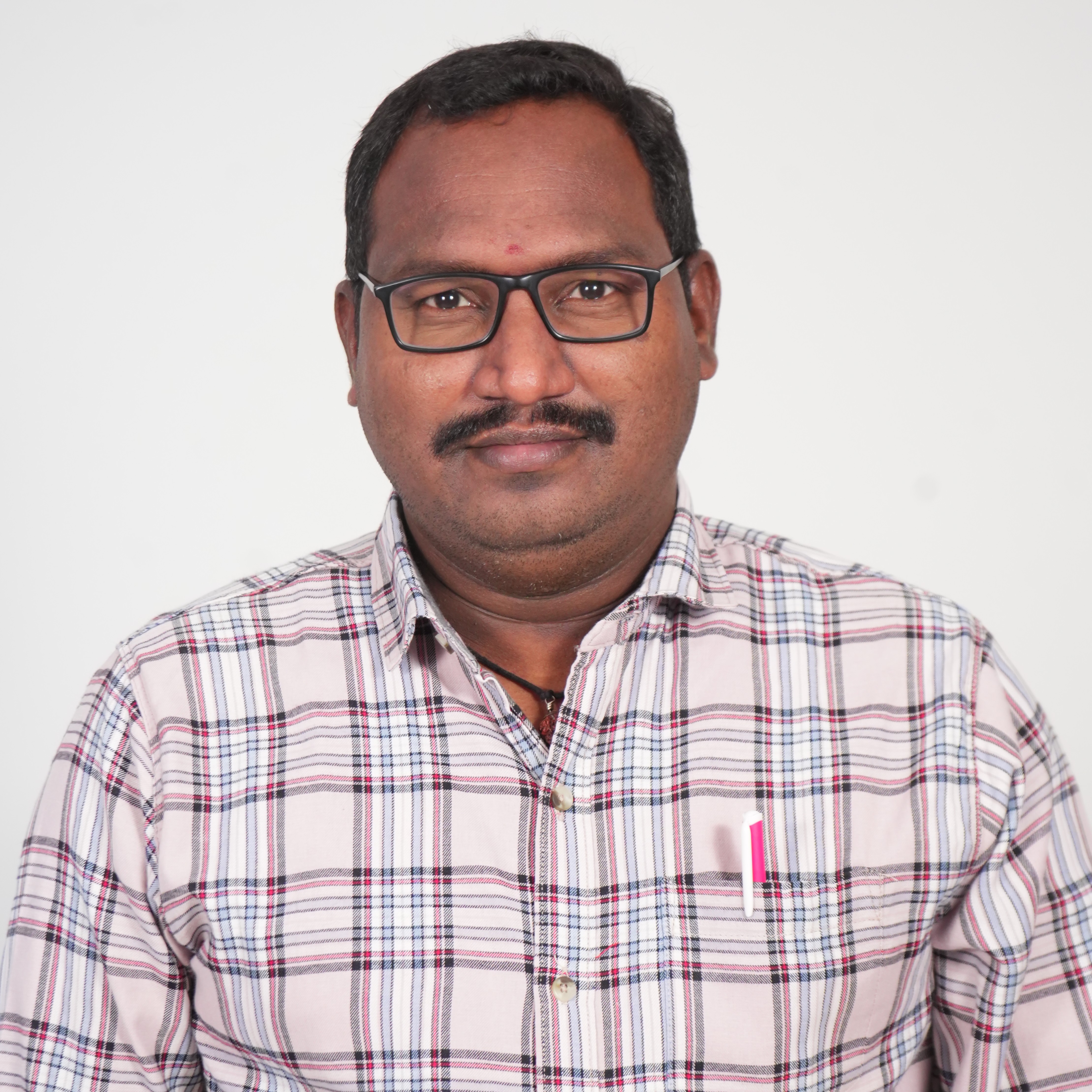 Dr. A.Kumarraja