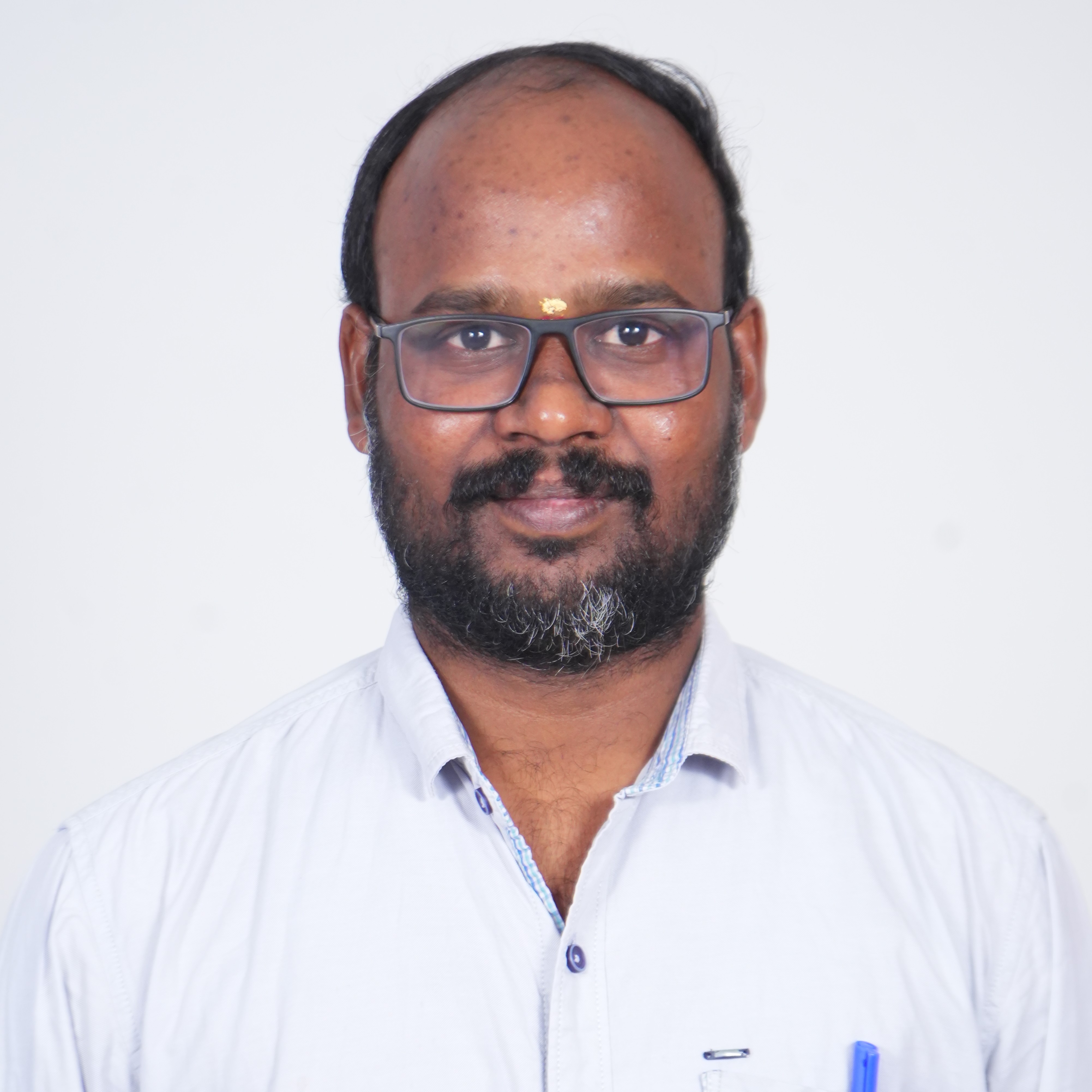 Sri Y.Bhanuchandar