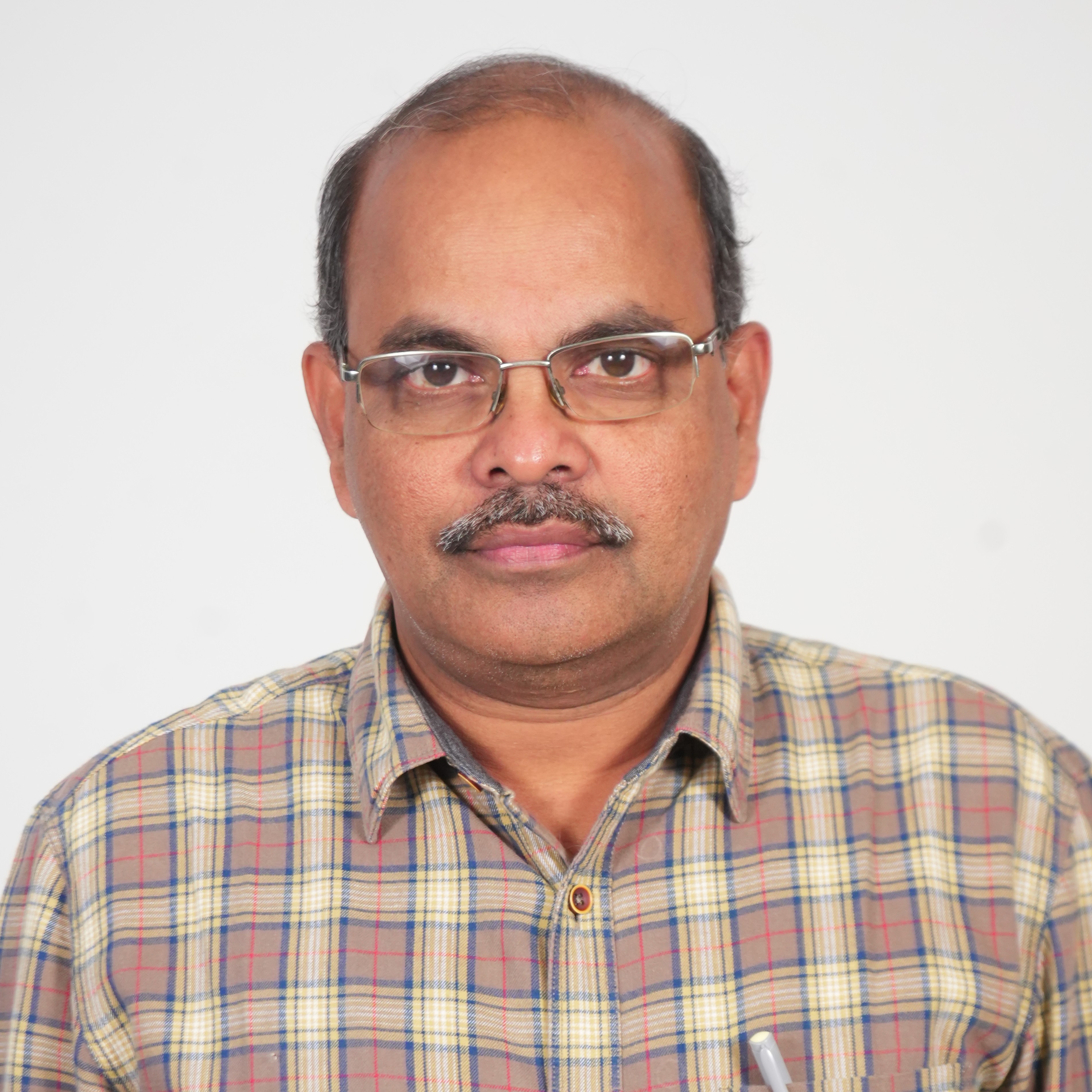 Dr. P. Kantharao