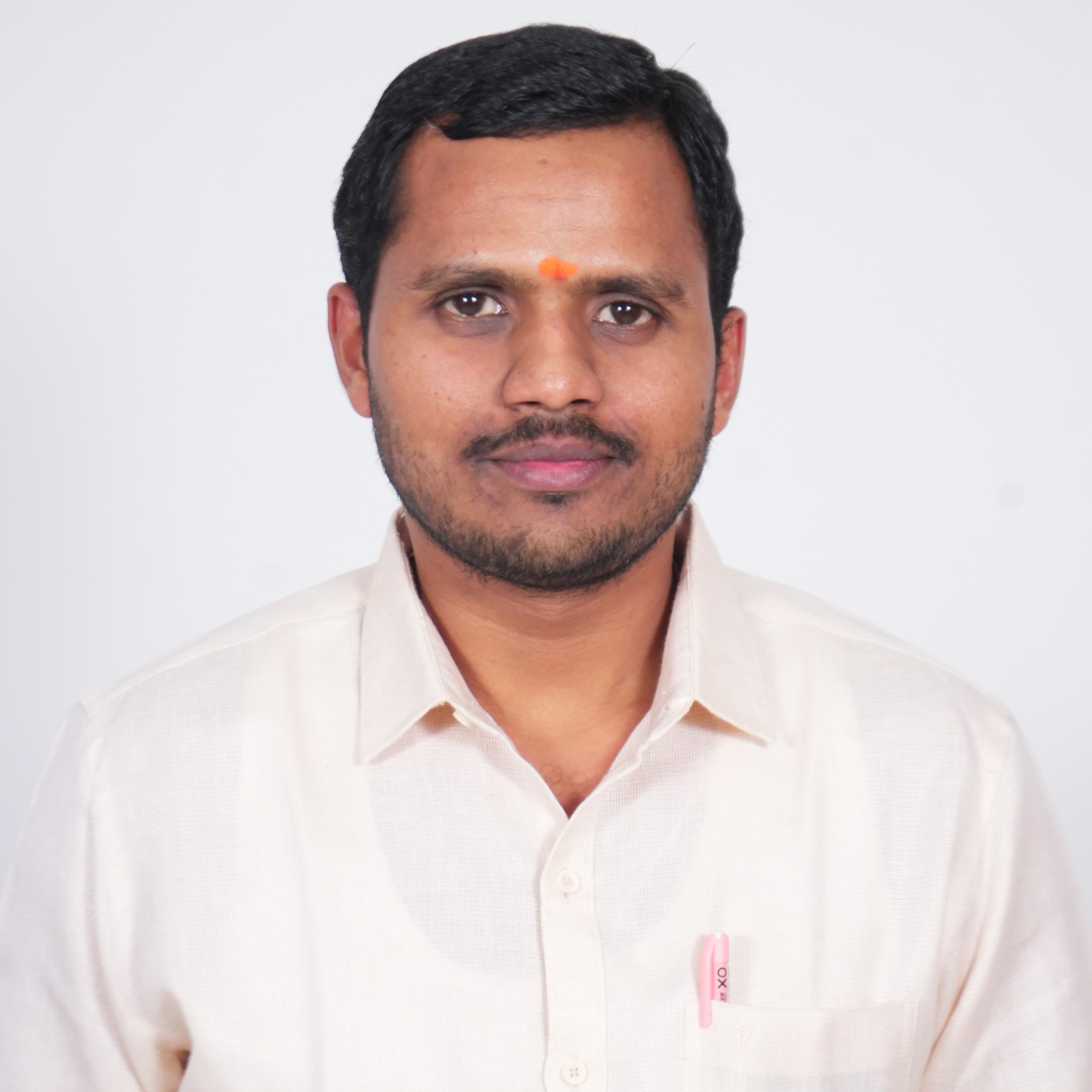 Dr B S S Santosh