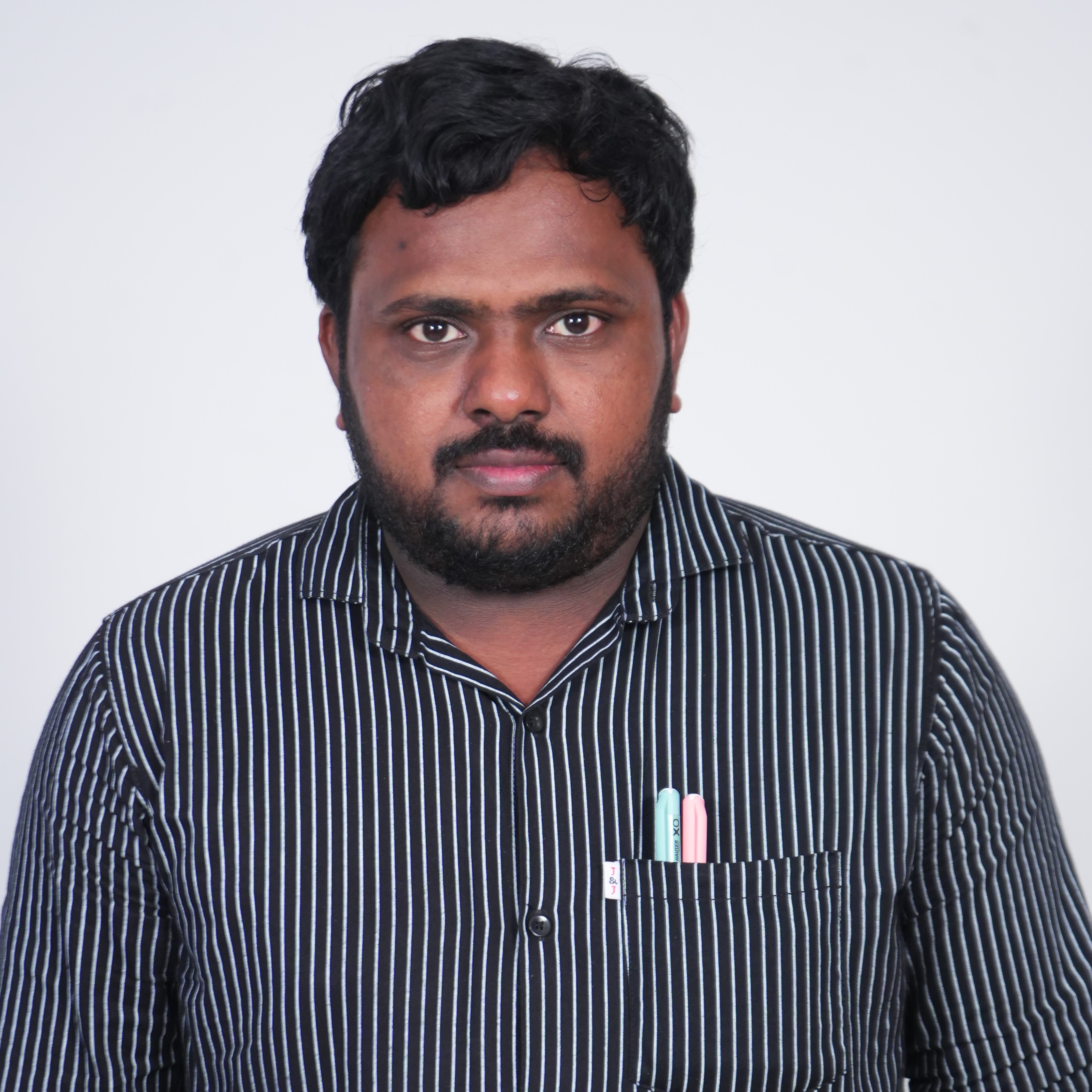 Dr. Ch.Durga Prasad