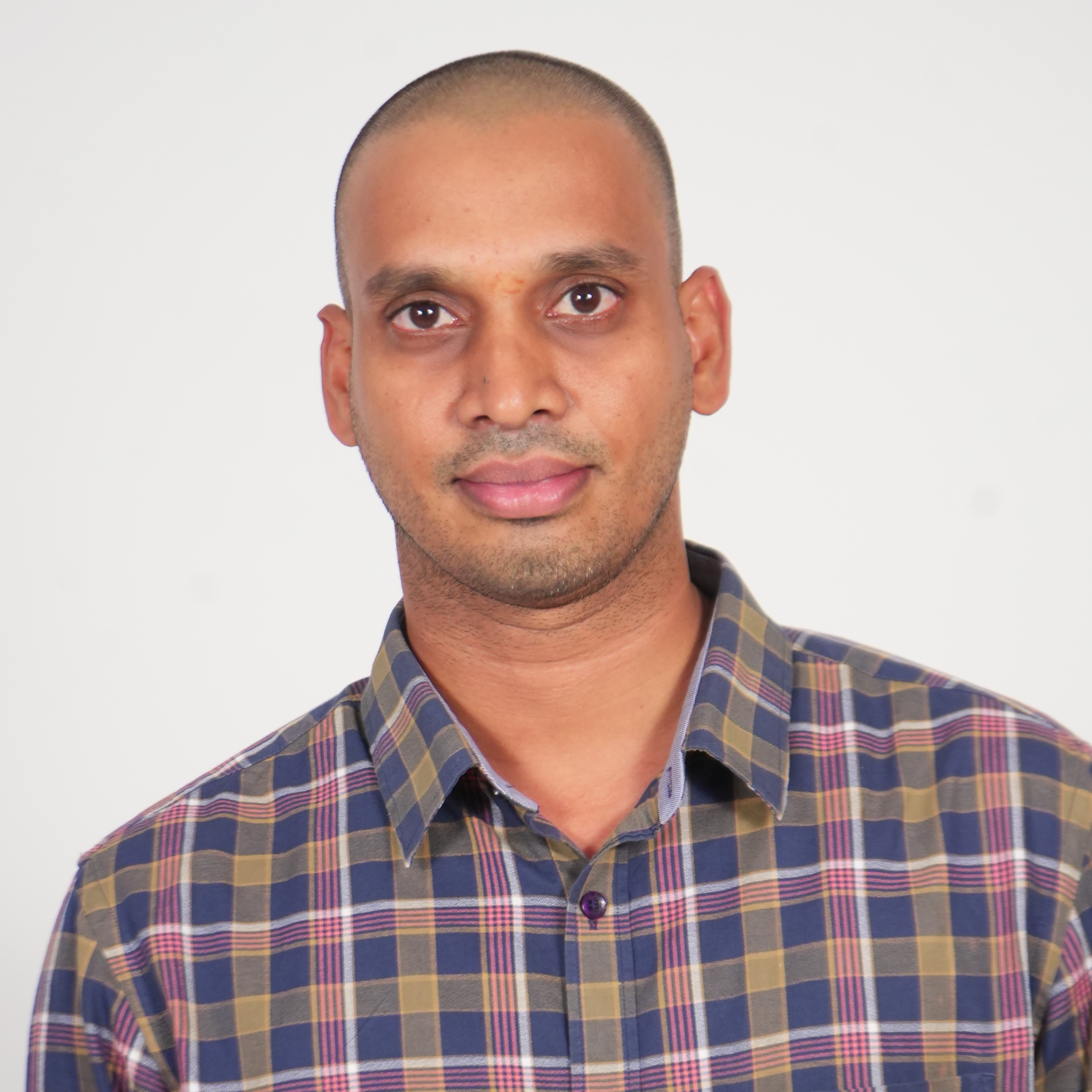 Sri M.E.C.Vidyasagar
