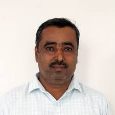Dr. K. Ravindra, Ph. D