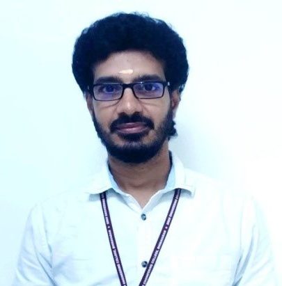 Dr. Satish Kumar Nadimpalli