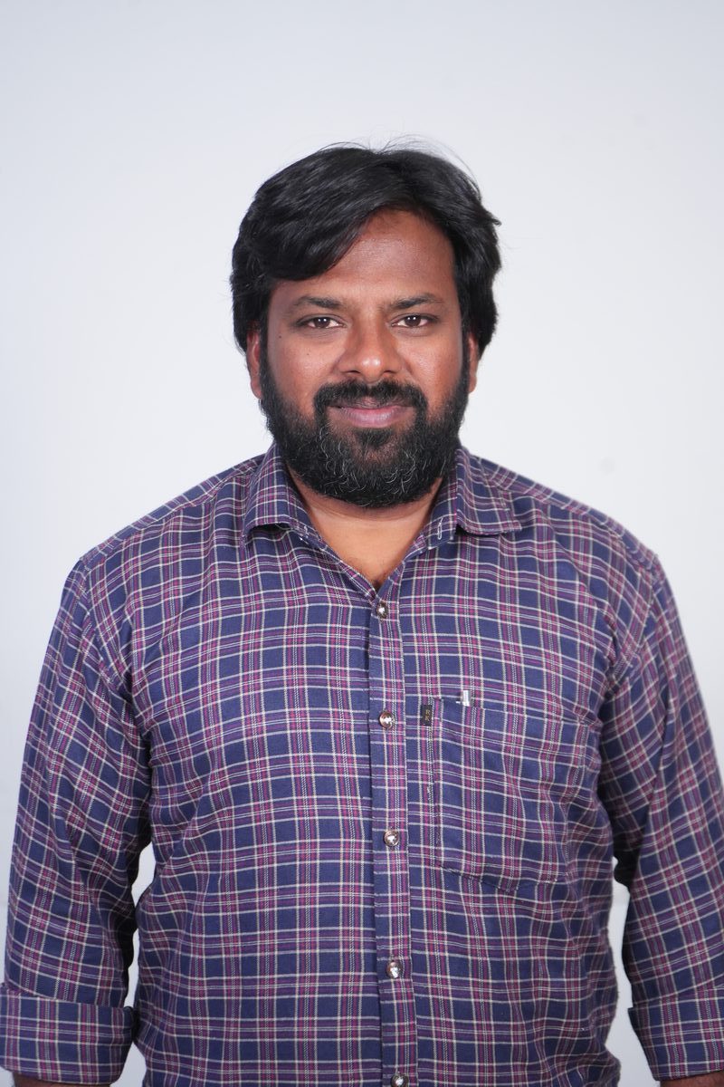 Ramesh Vijaya Babu Kothapalli
