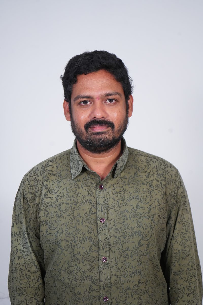 N. Pavan Kumar