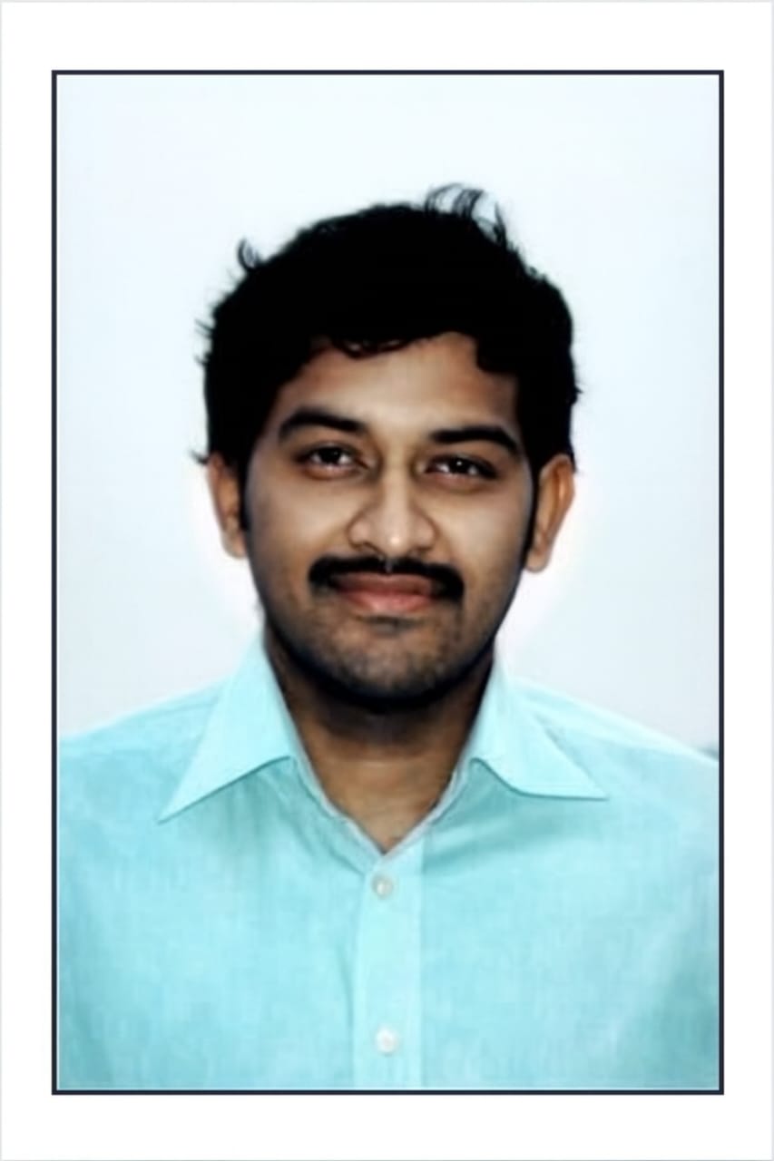 E. Sita Rama Raju