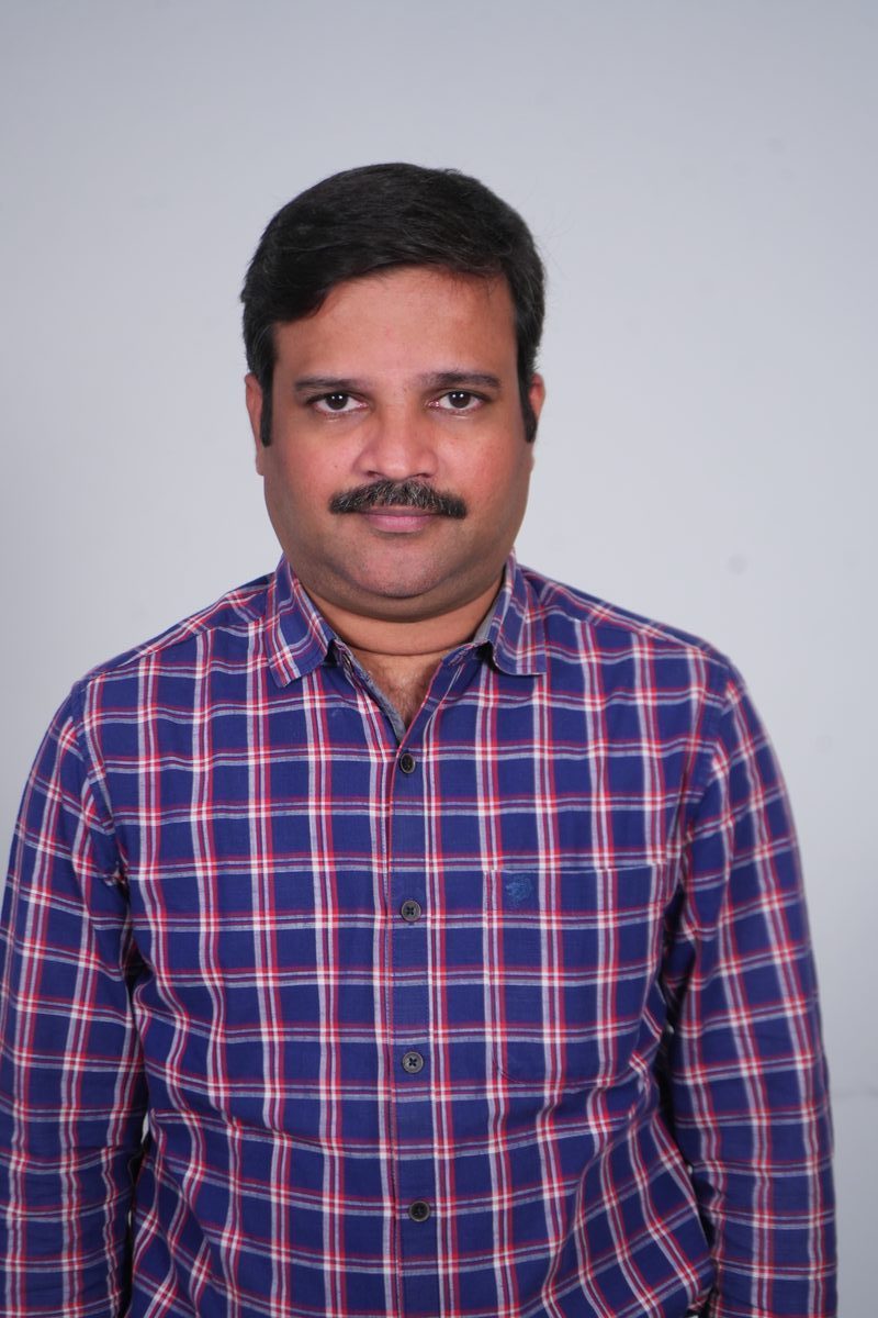 Sankar Musunoori