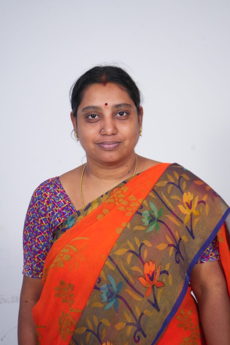 K. Aruna Kumari