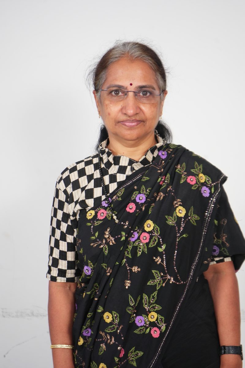 Dr. Bh. V. N. Lakshmi