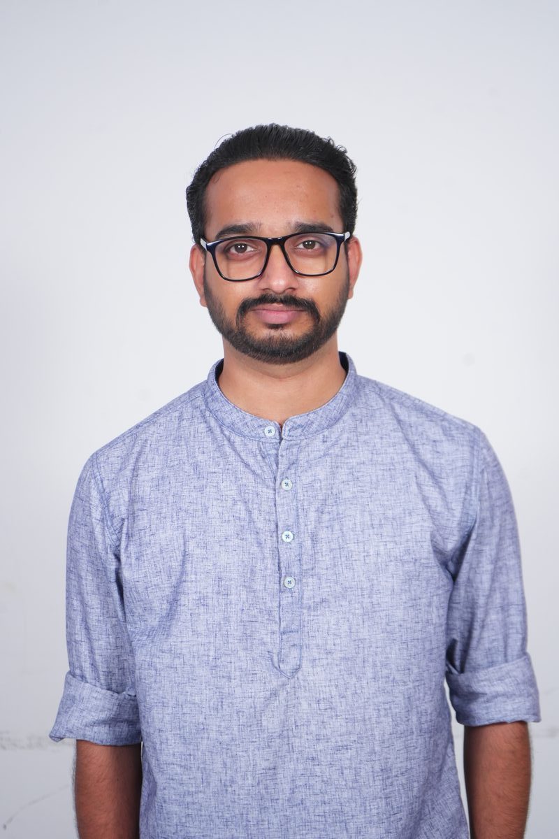 Hari Nair