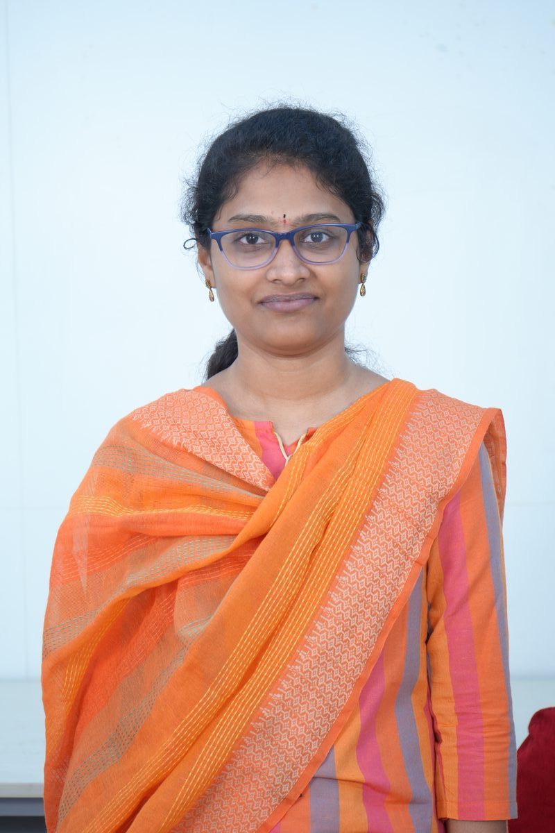 S. Madhuri