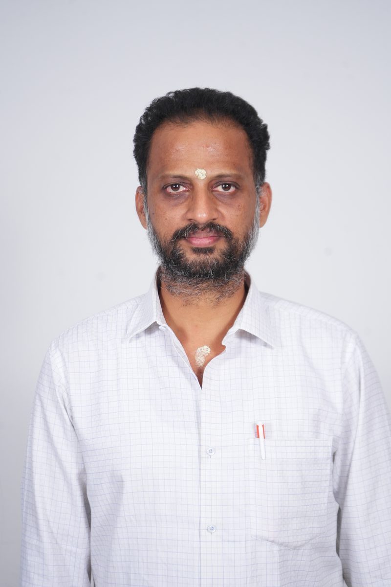 B. Pavan Kumar