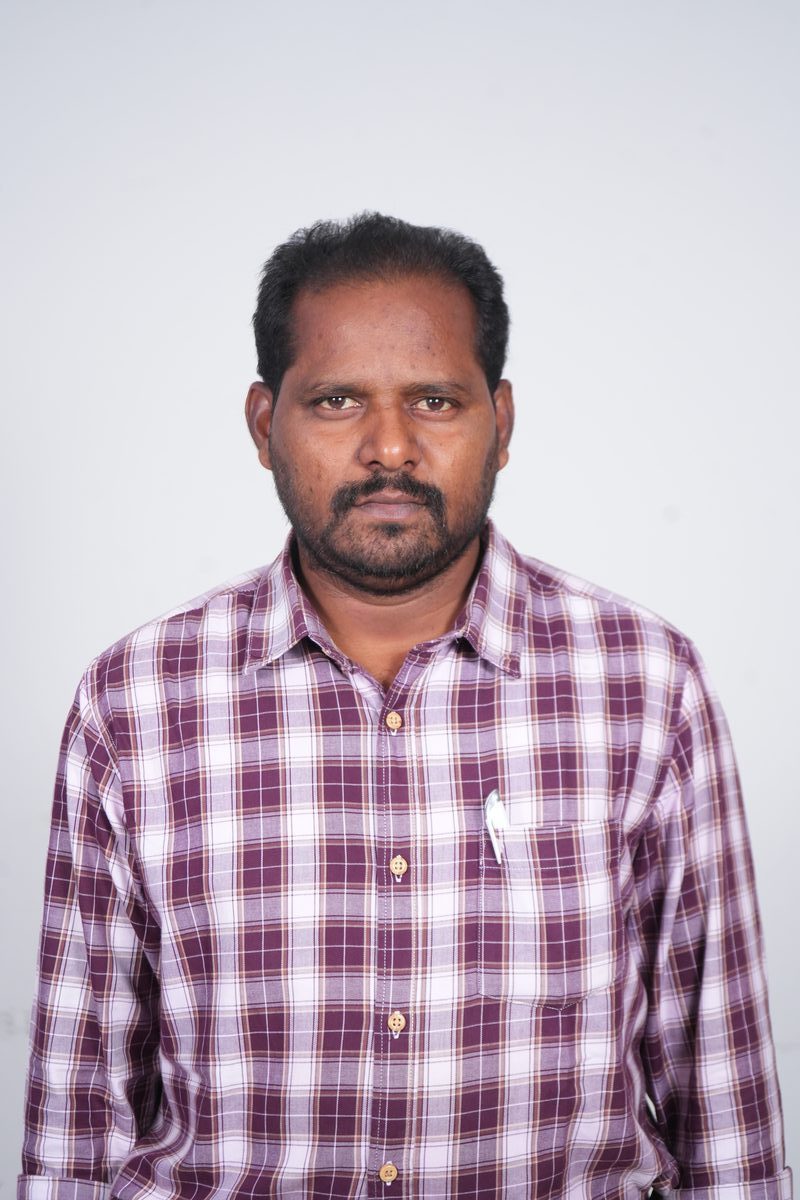 Dr. P. Vijay Kumar
