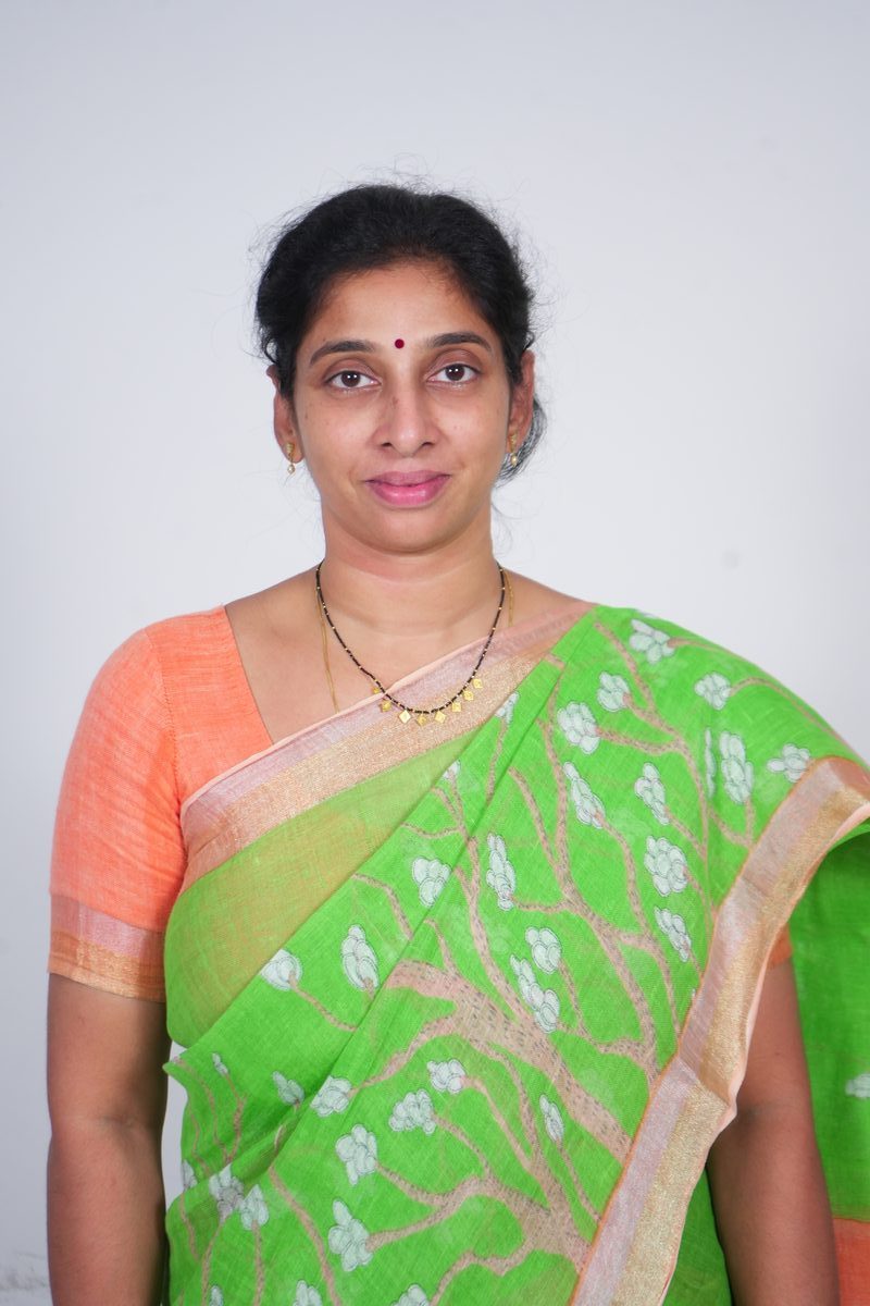Dr. K. Neelima