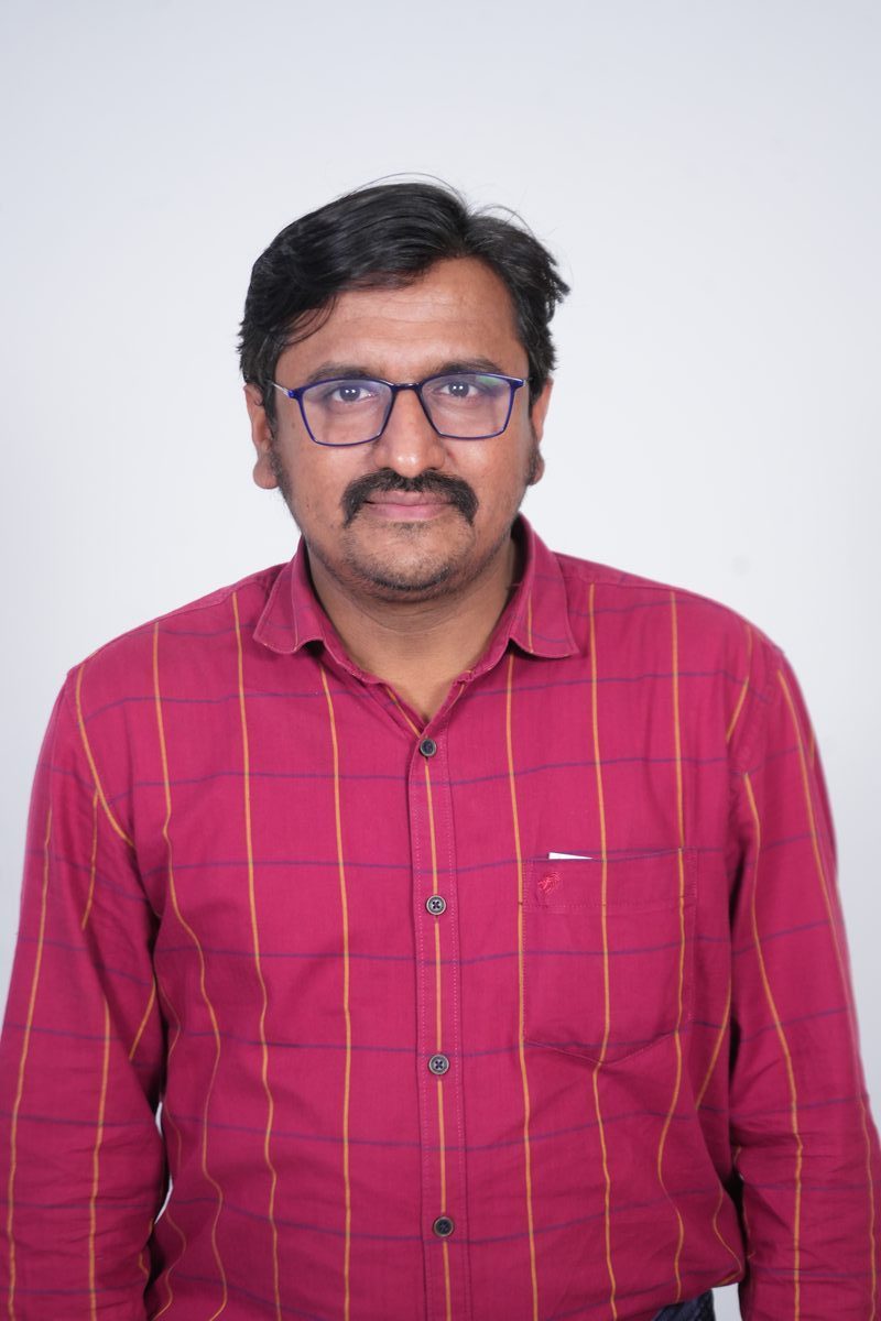 Dr. Riyaz Mohammad