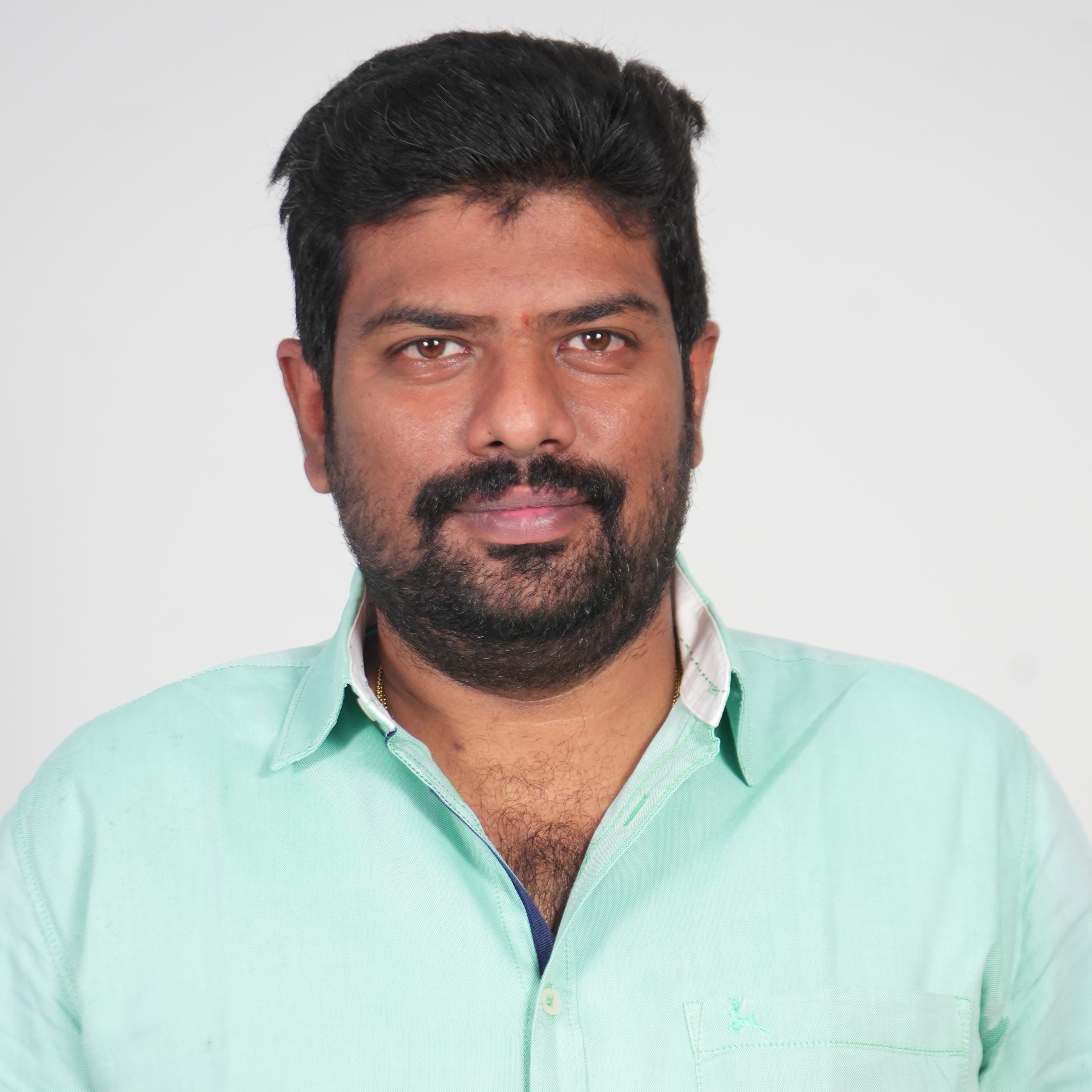 Dr. P Raghu Venkatapathi Raju
