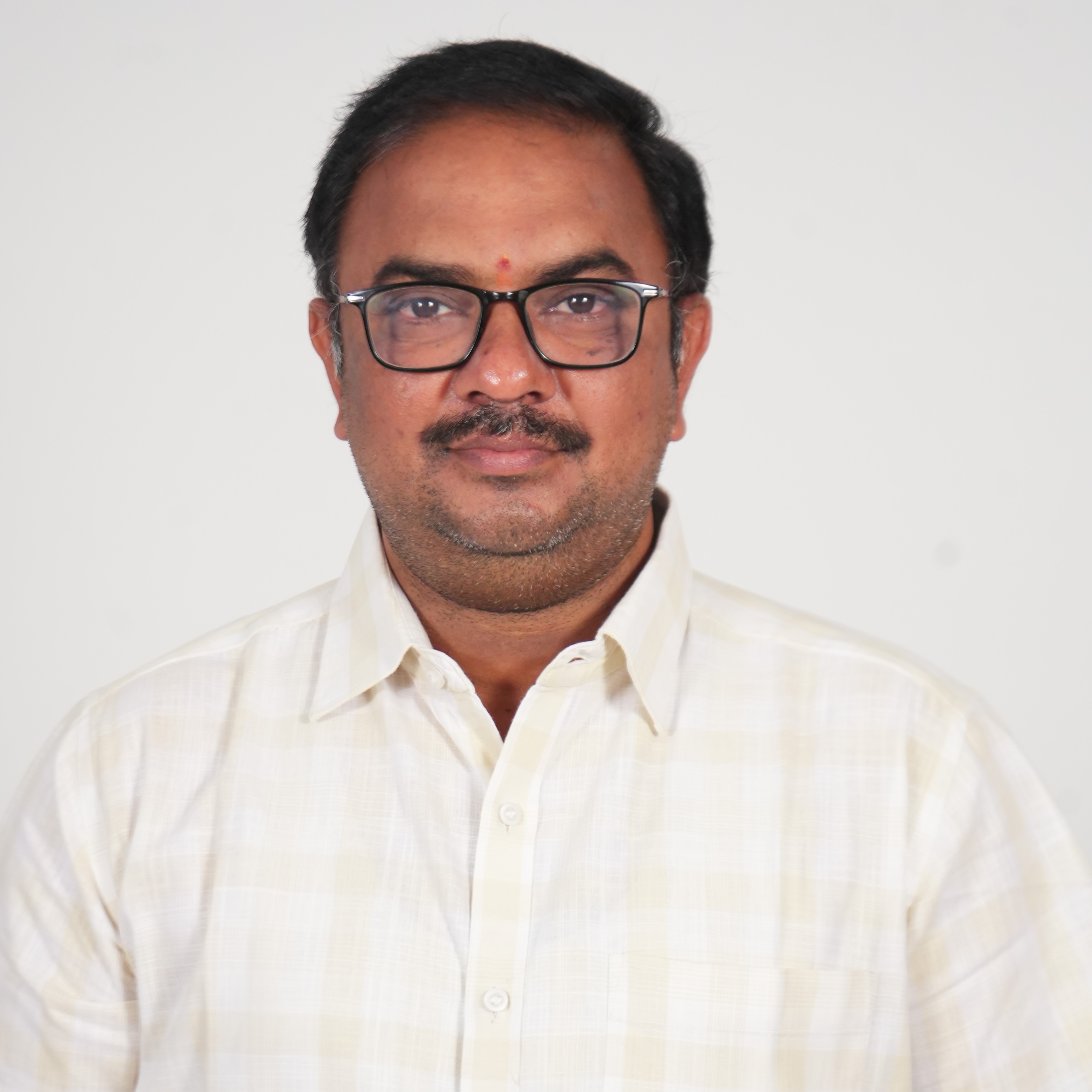 Dr. P.Syamala Rao
