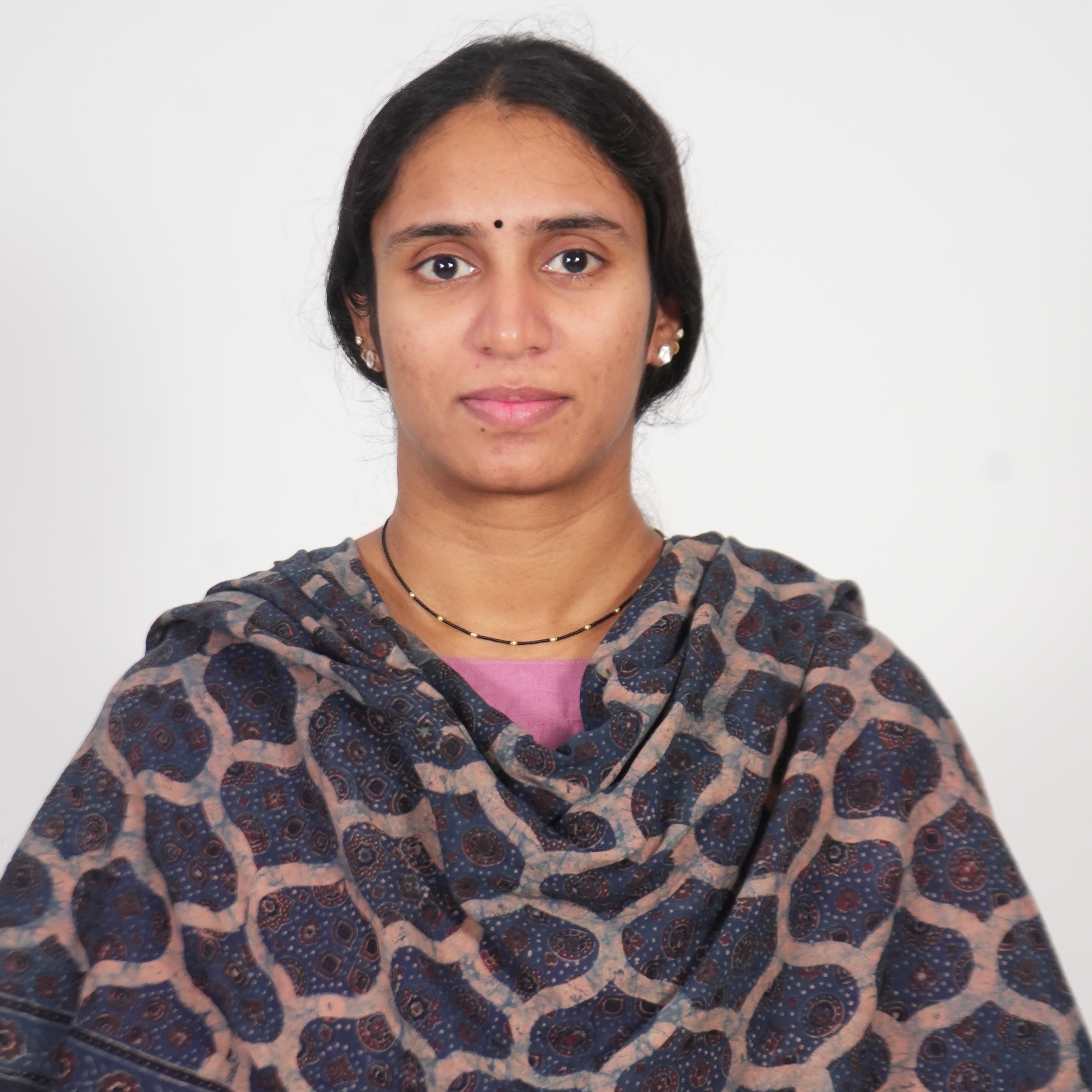 Smt V Rohini