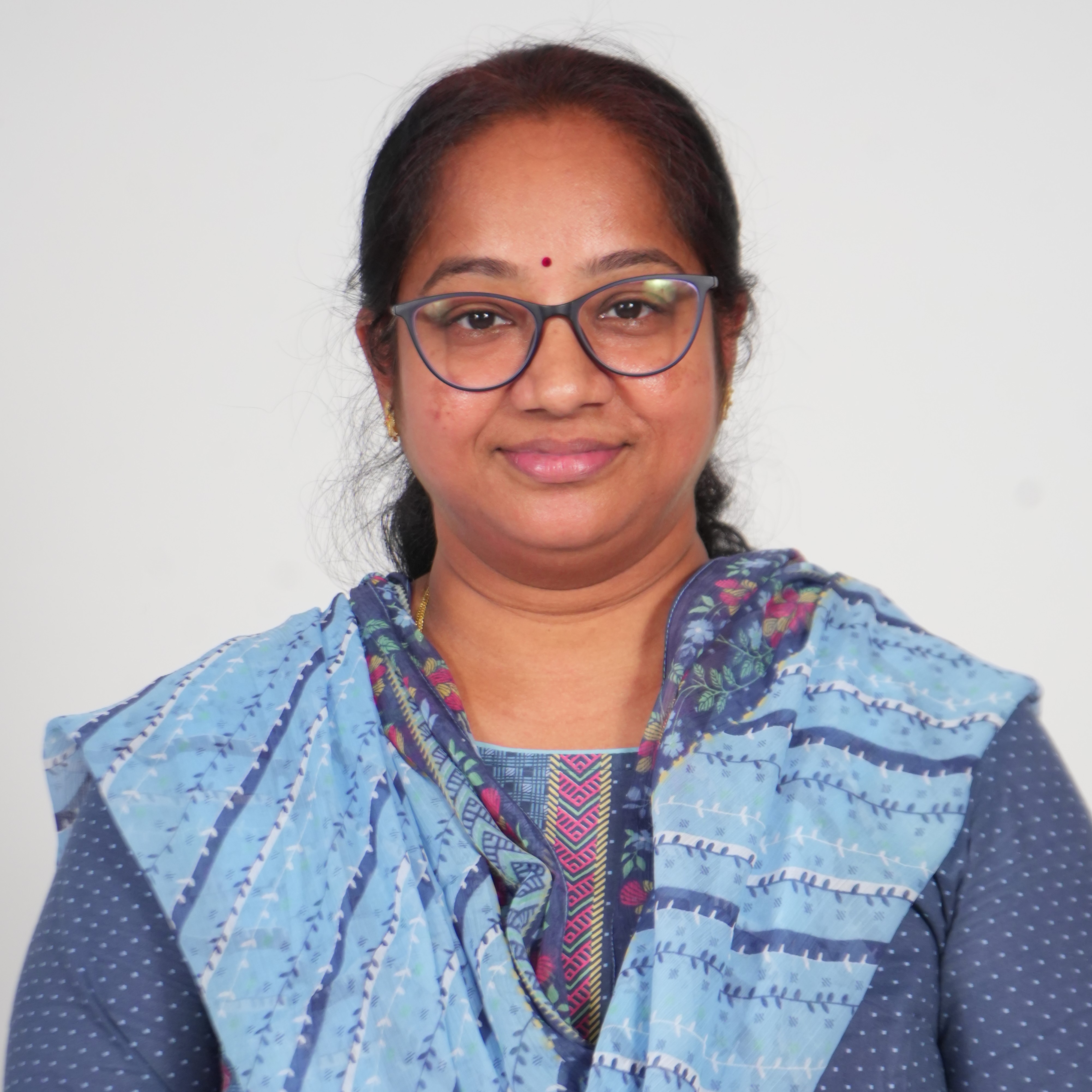 Smt B.Madhavi