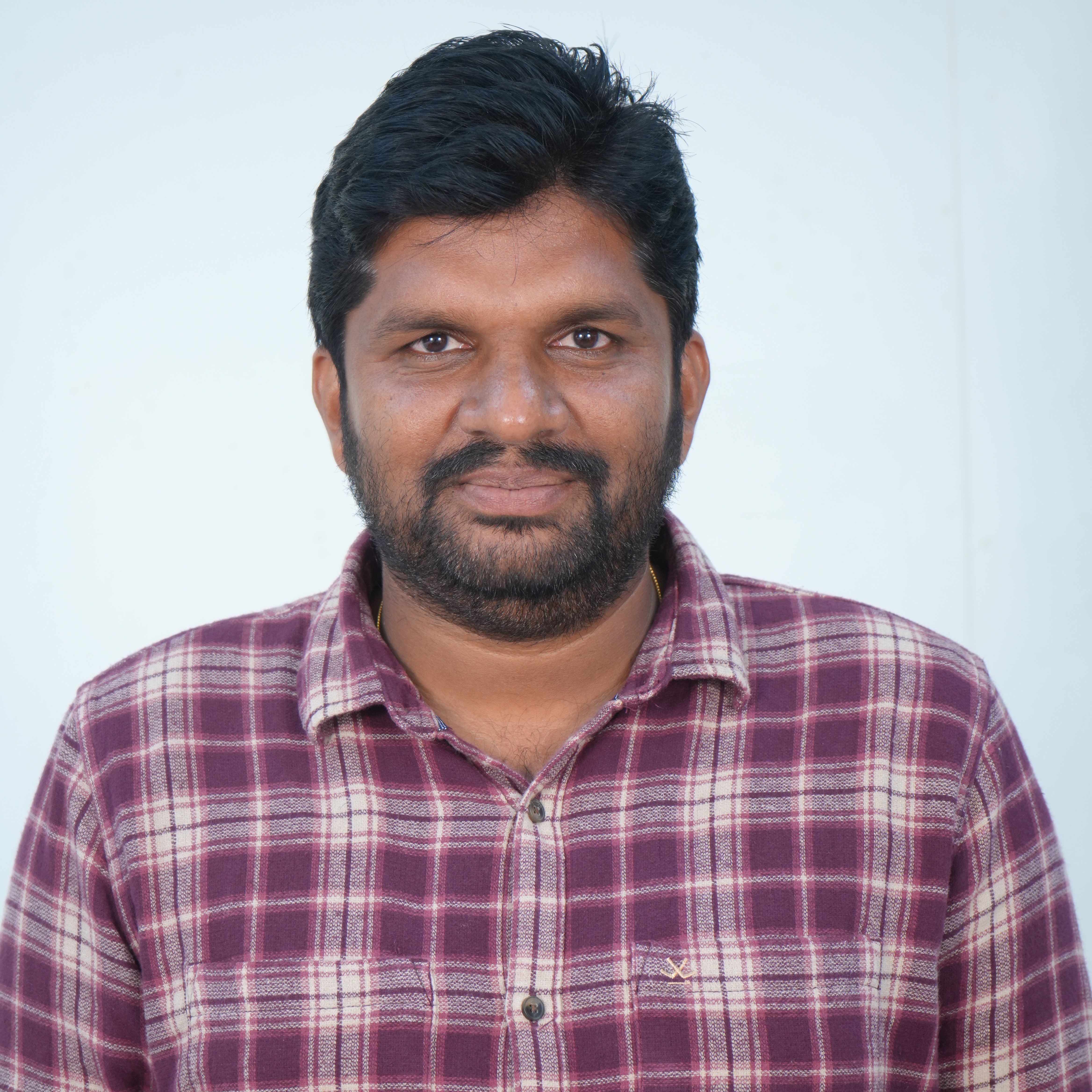 Dr. K.Pavan Raju