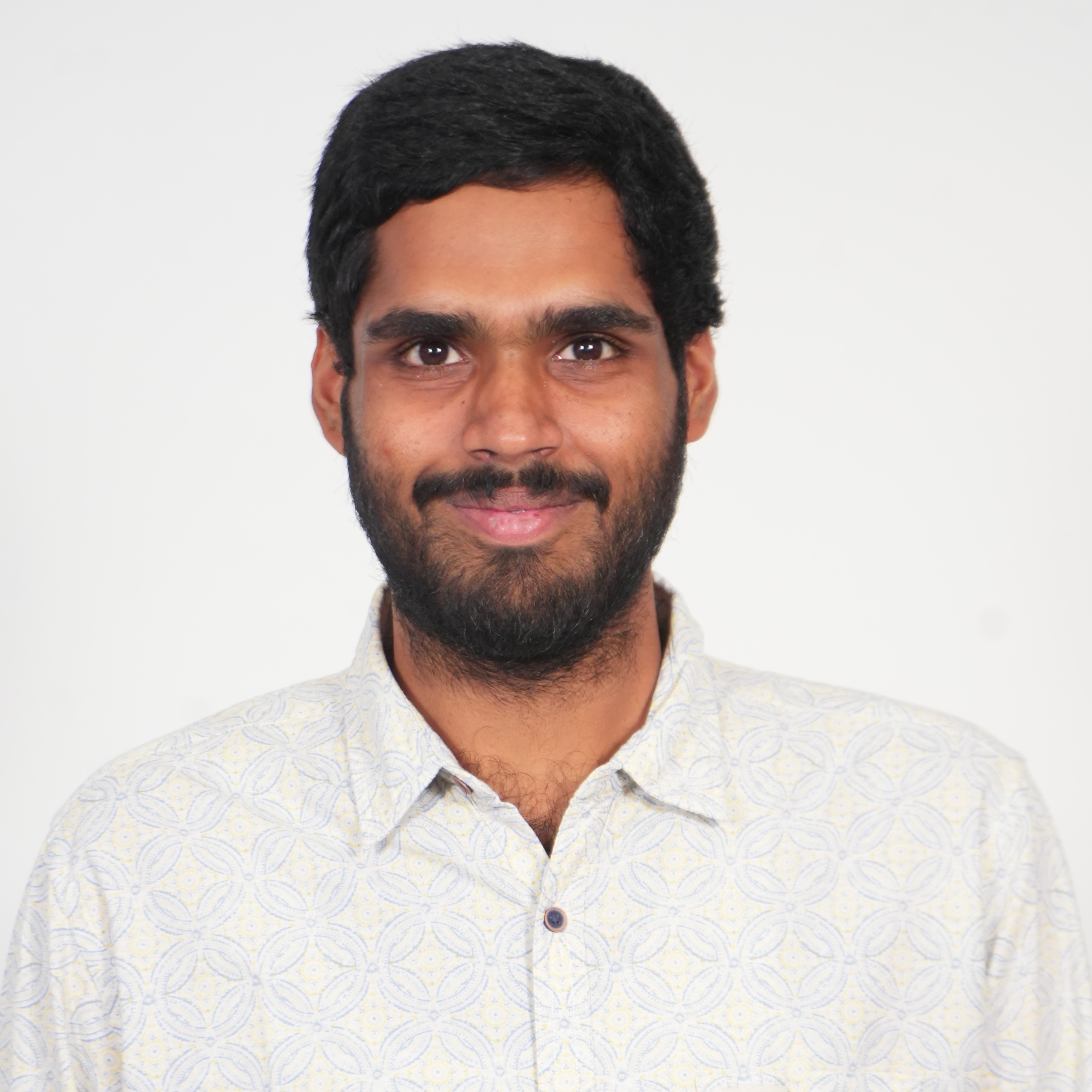 Sri G.Srinivasa Raju