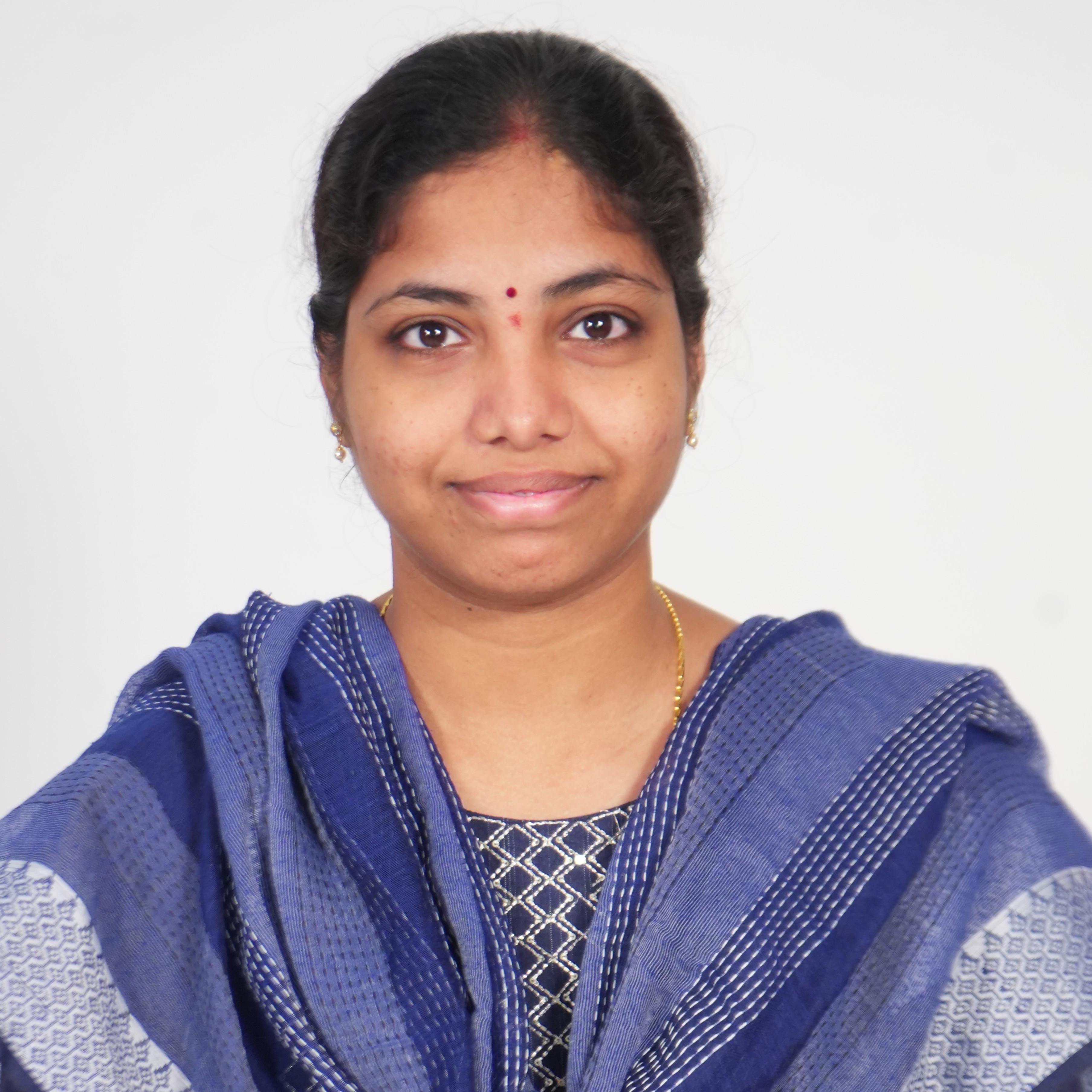Smt K.Sri Lakshmi Sruthi