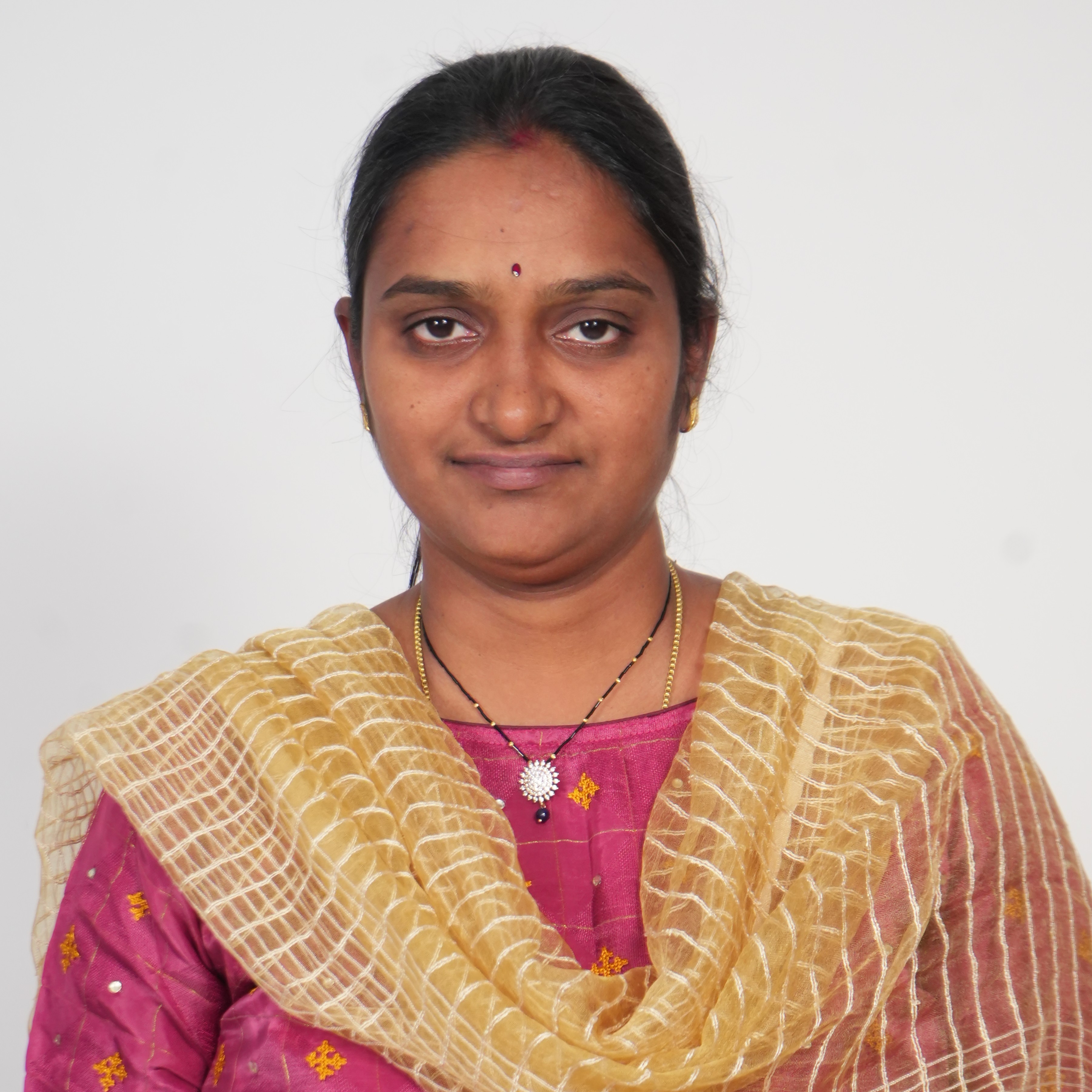 Smt R. Anusha
