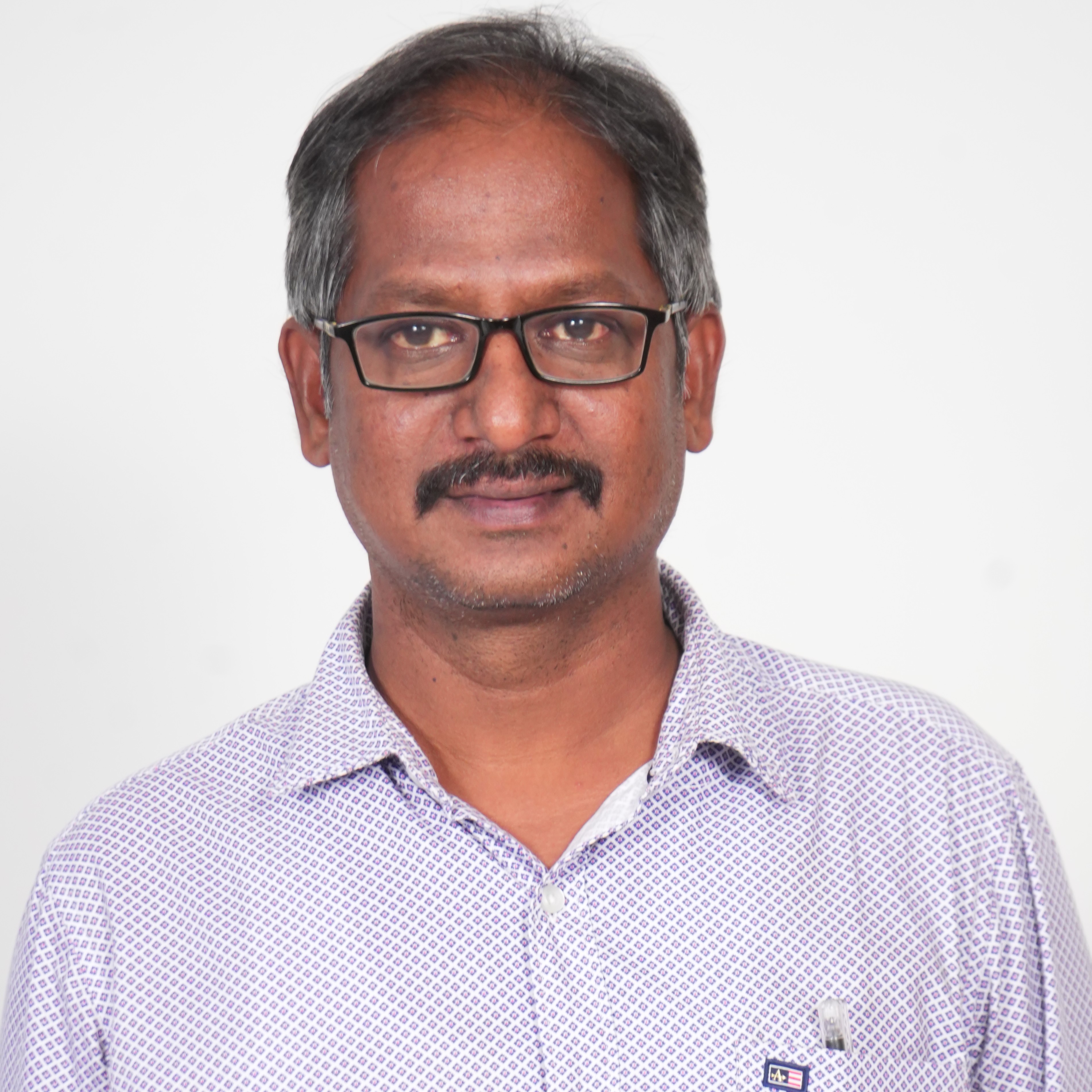 Sri M.Lakshmi Narayana