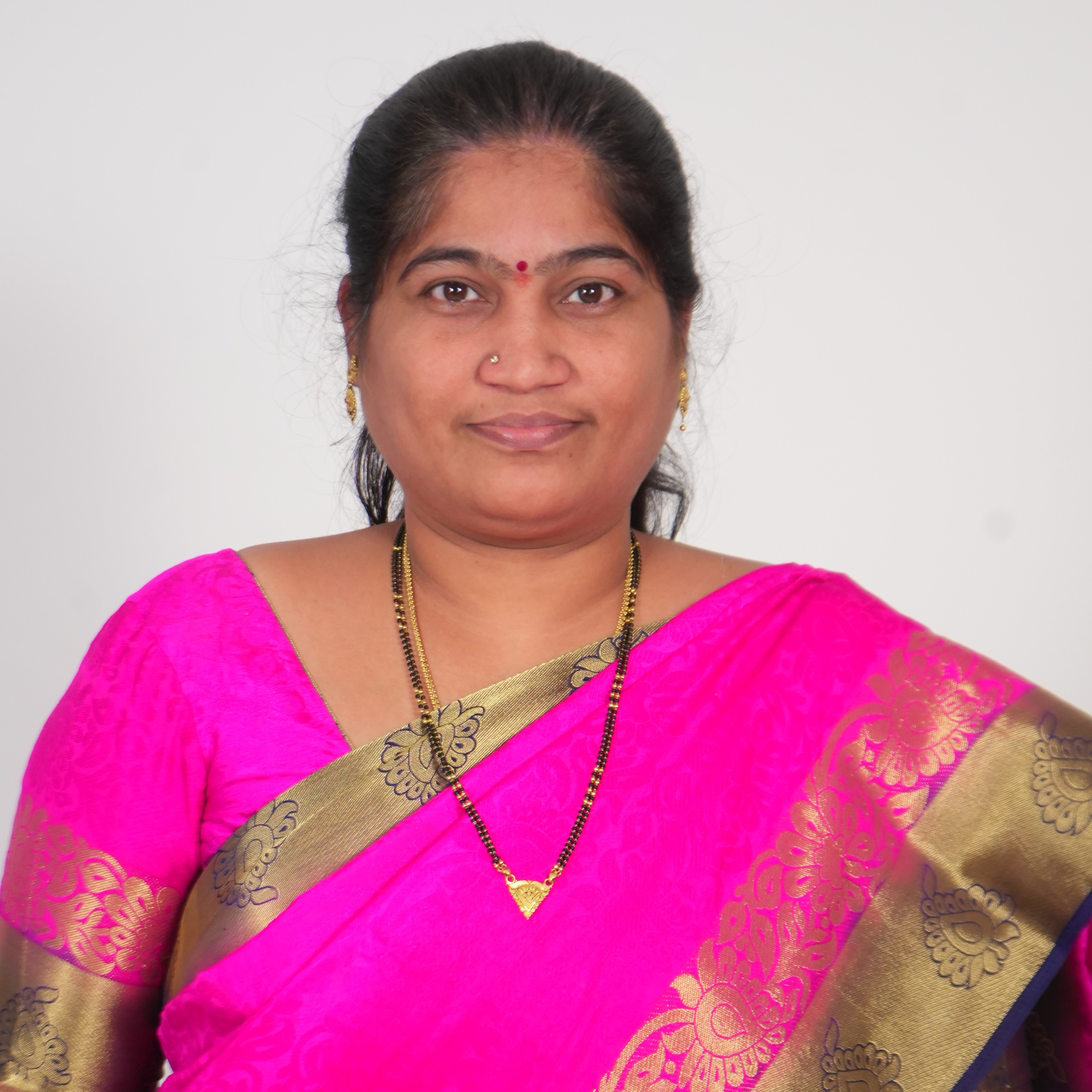 Smt SVSS Lakshmi