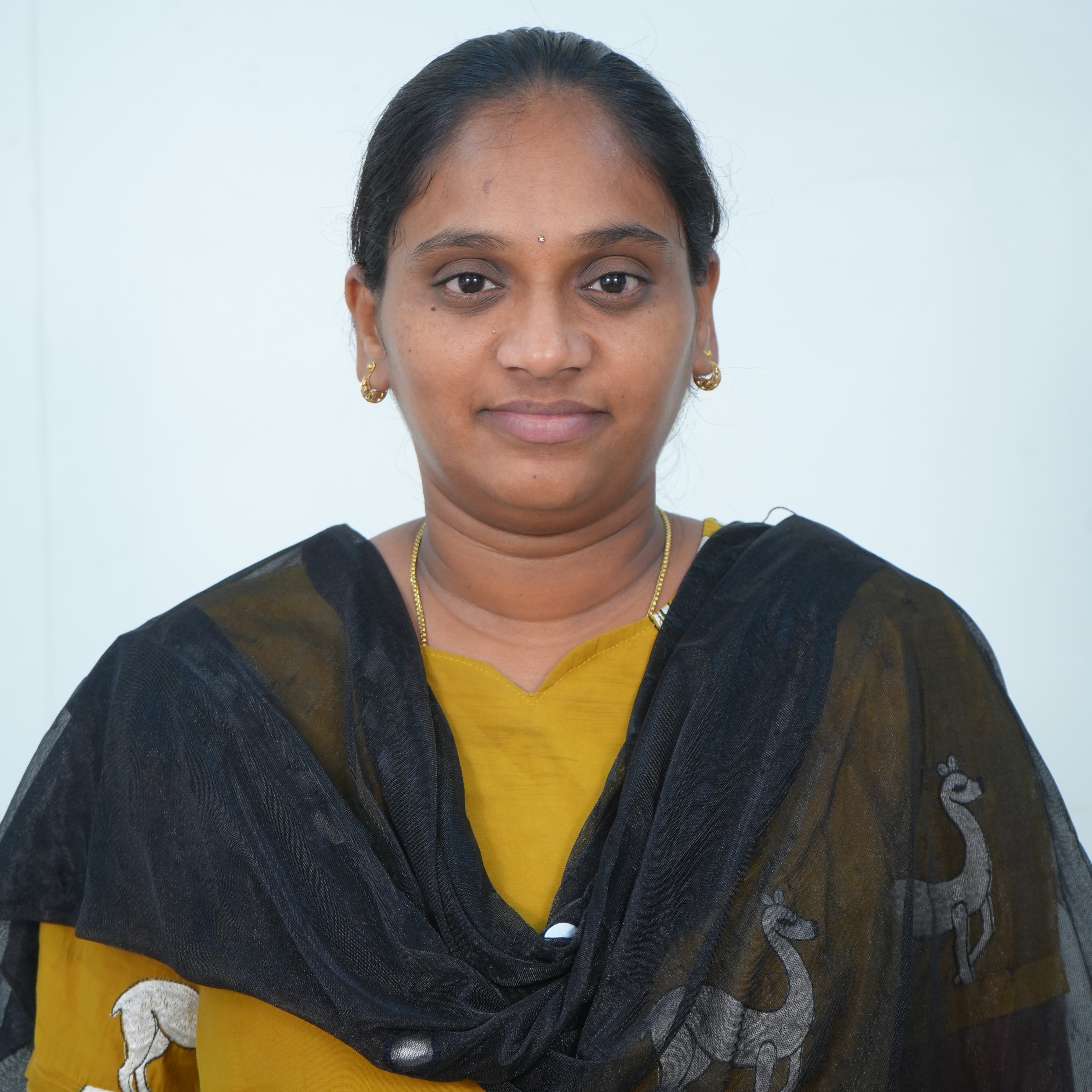 Smt K.Pavanikrishna