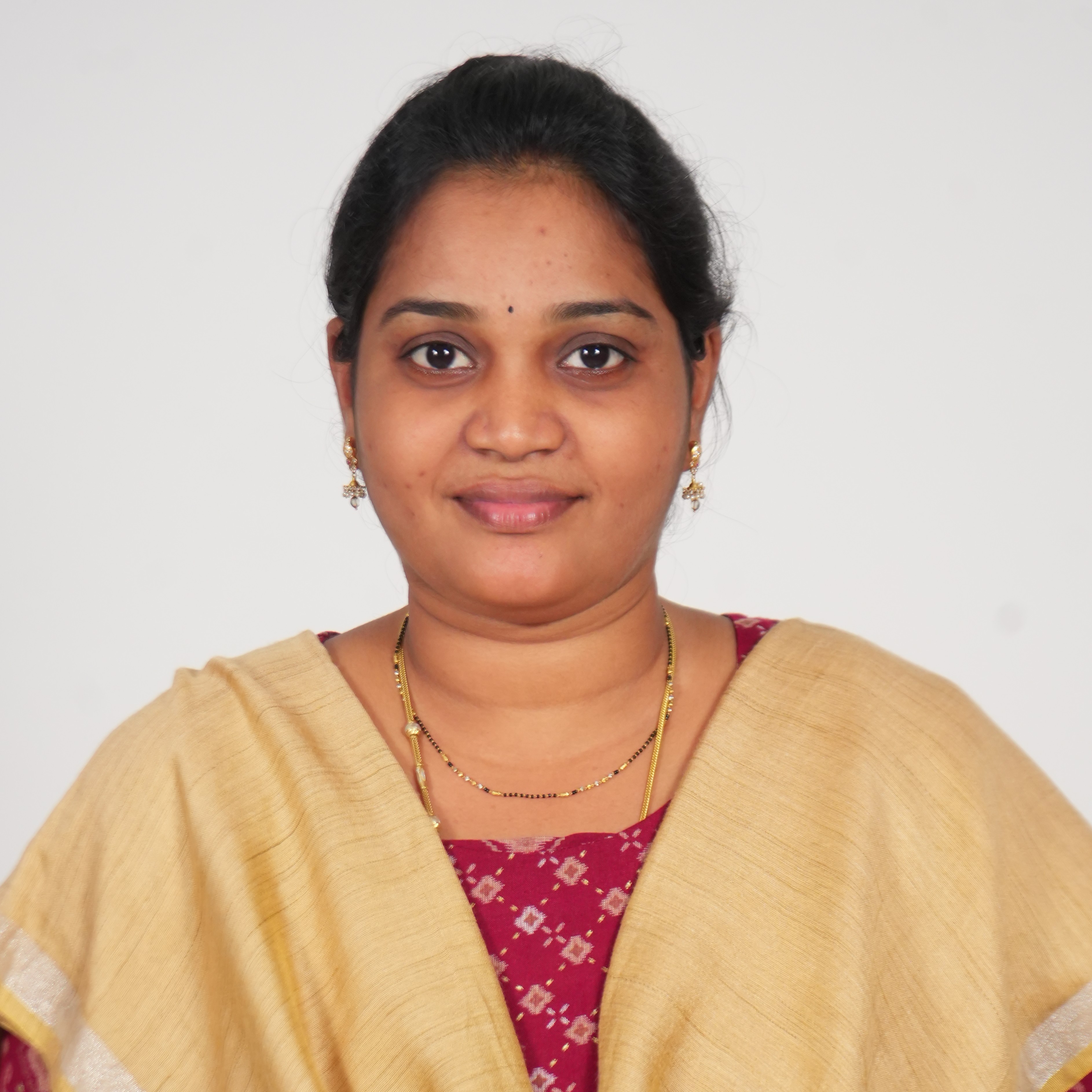 Smt G.B.N.Jyothi