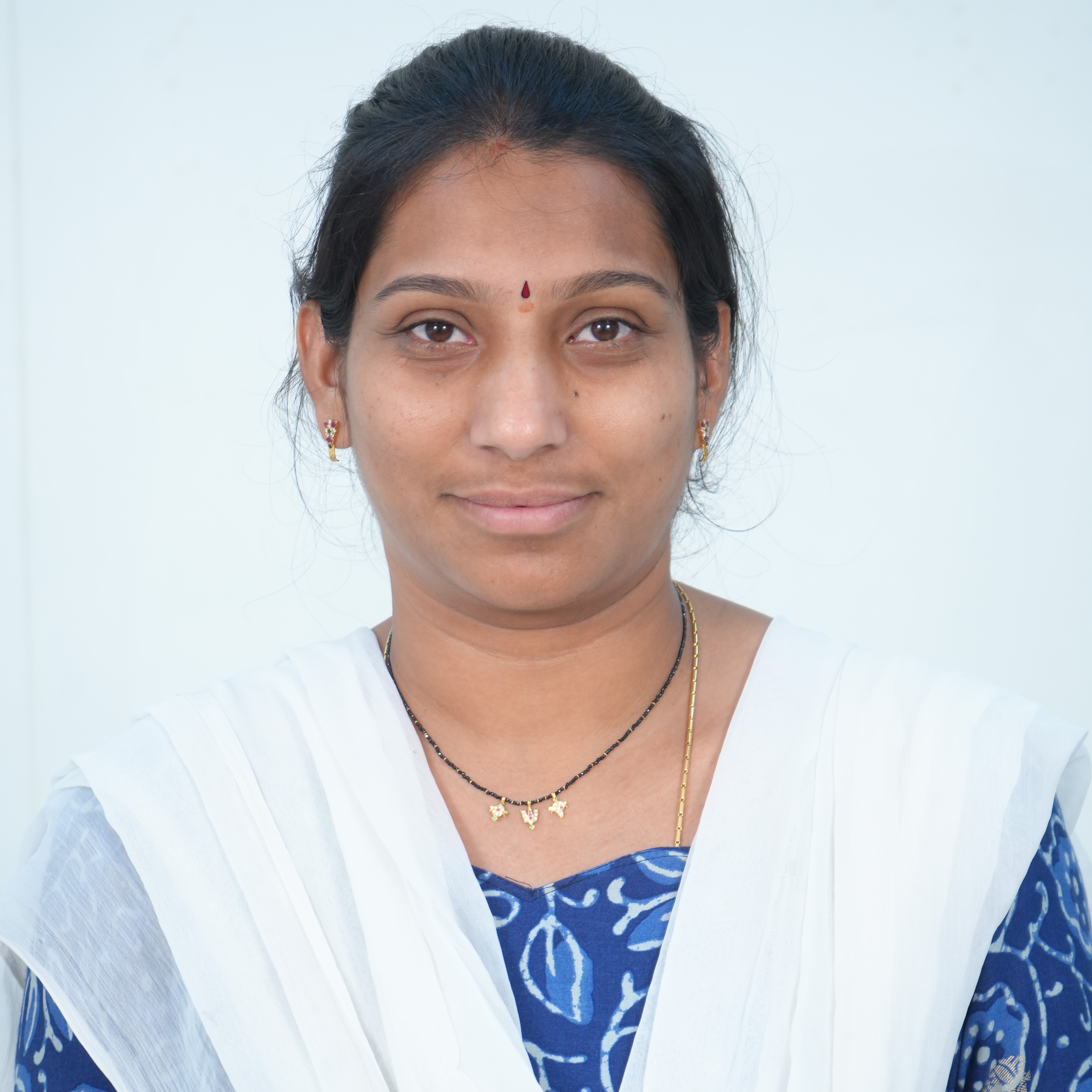 Smt M.Vijaya Durga