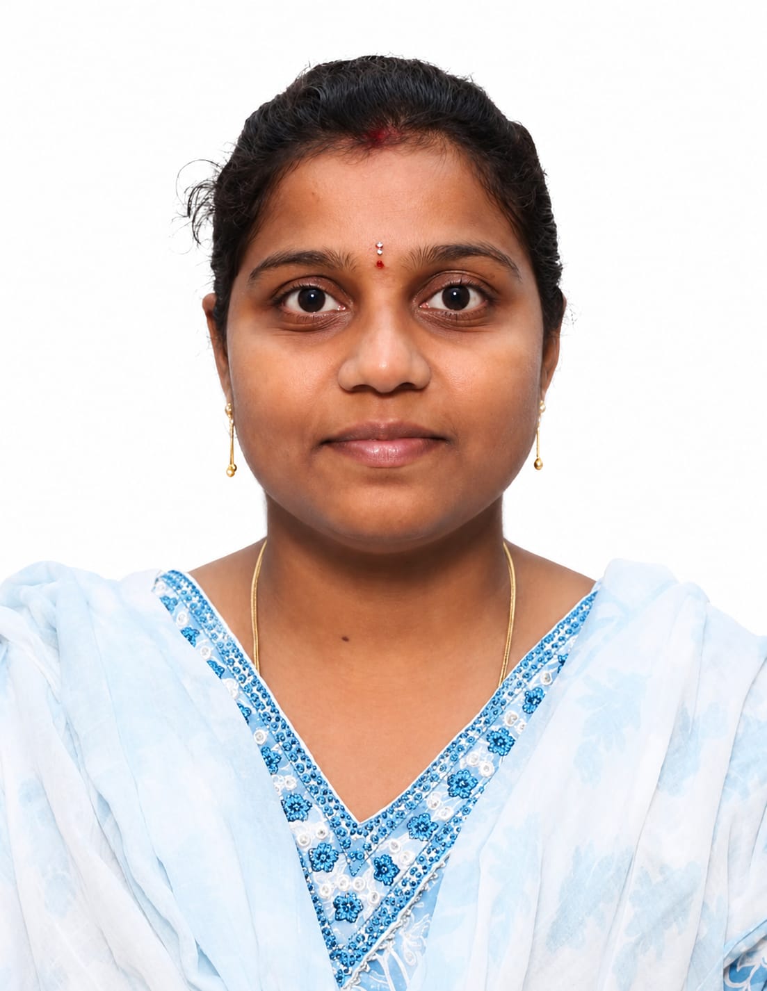 Smt K.Durga Saranya