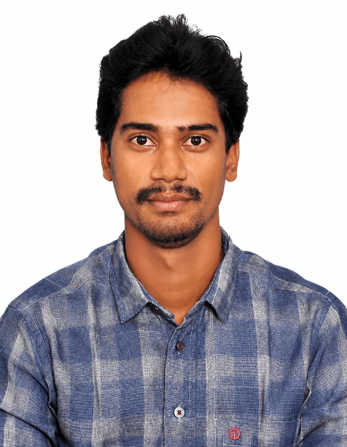Sri P.Rajesh