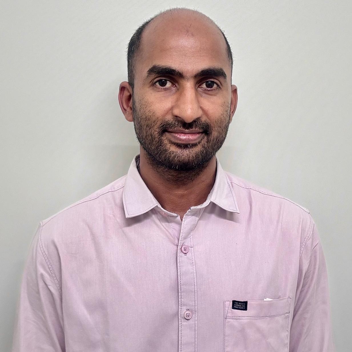 Dr. K.Satyanarayana Raju
