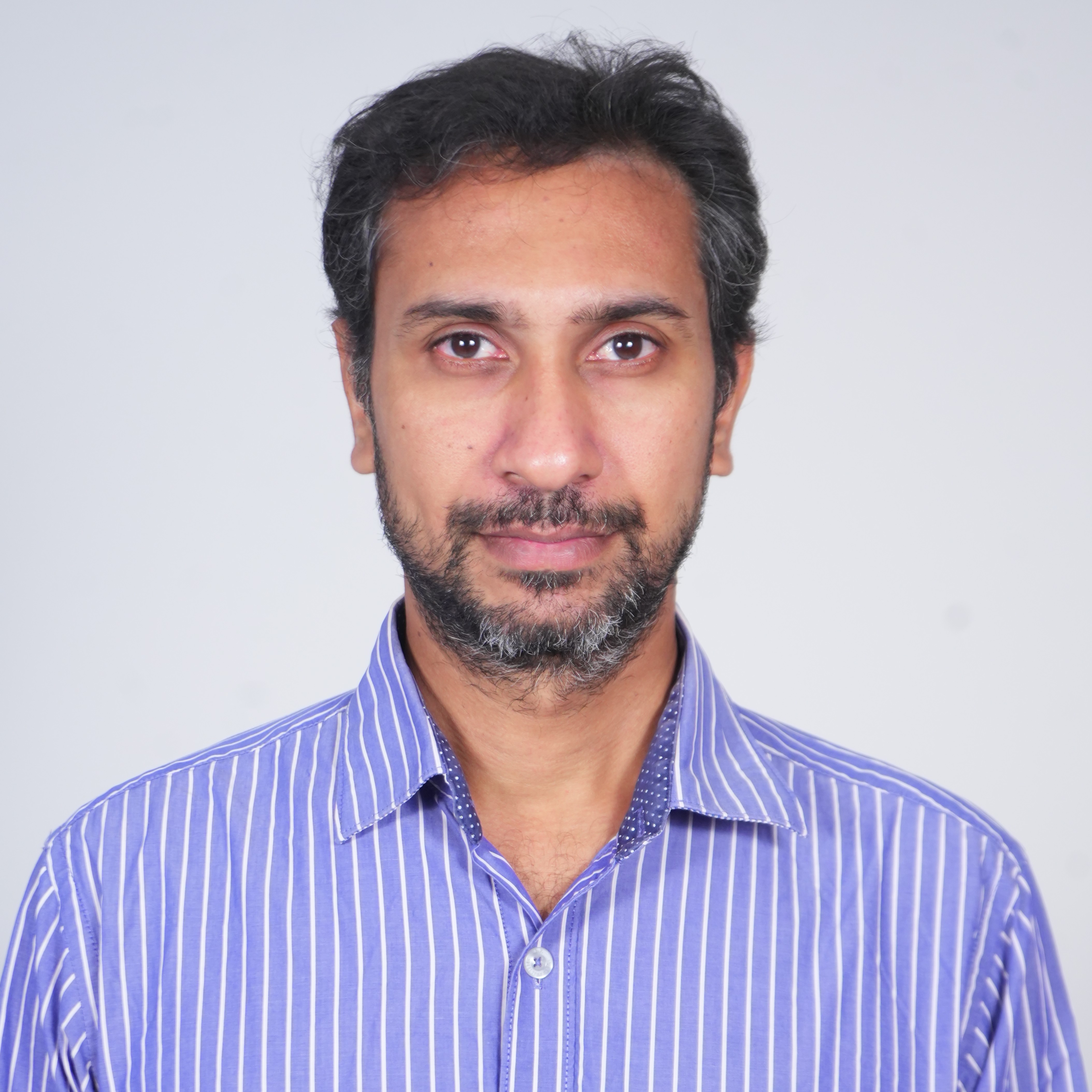Dr. P.Subba Raju