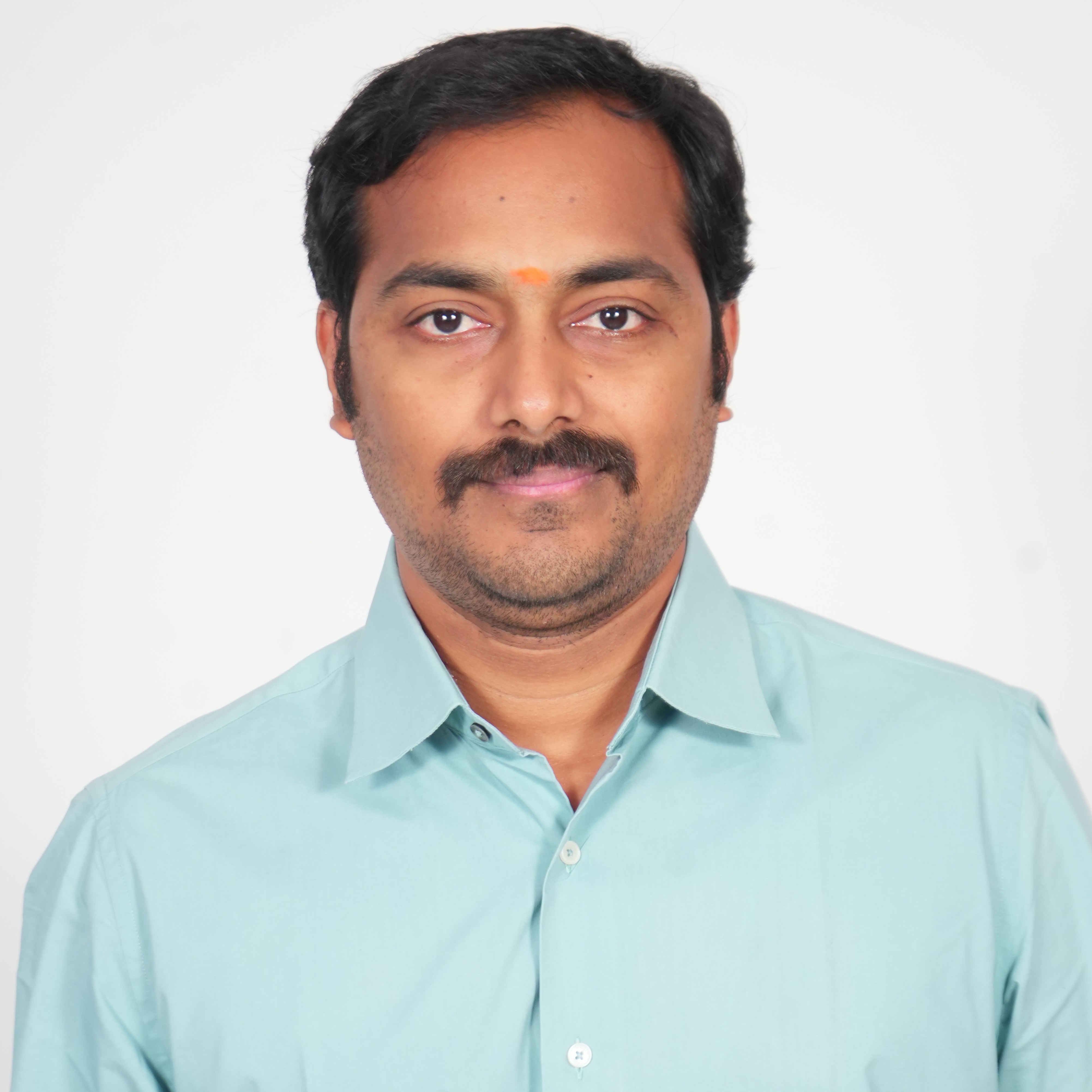 Dr. M.Krishna Satya Varma