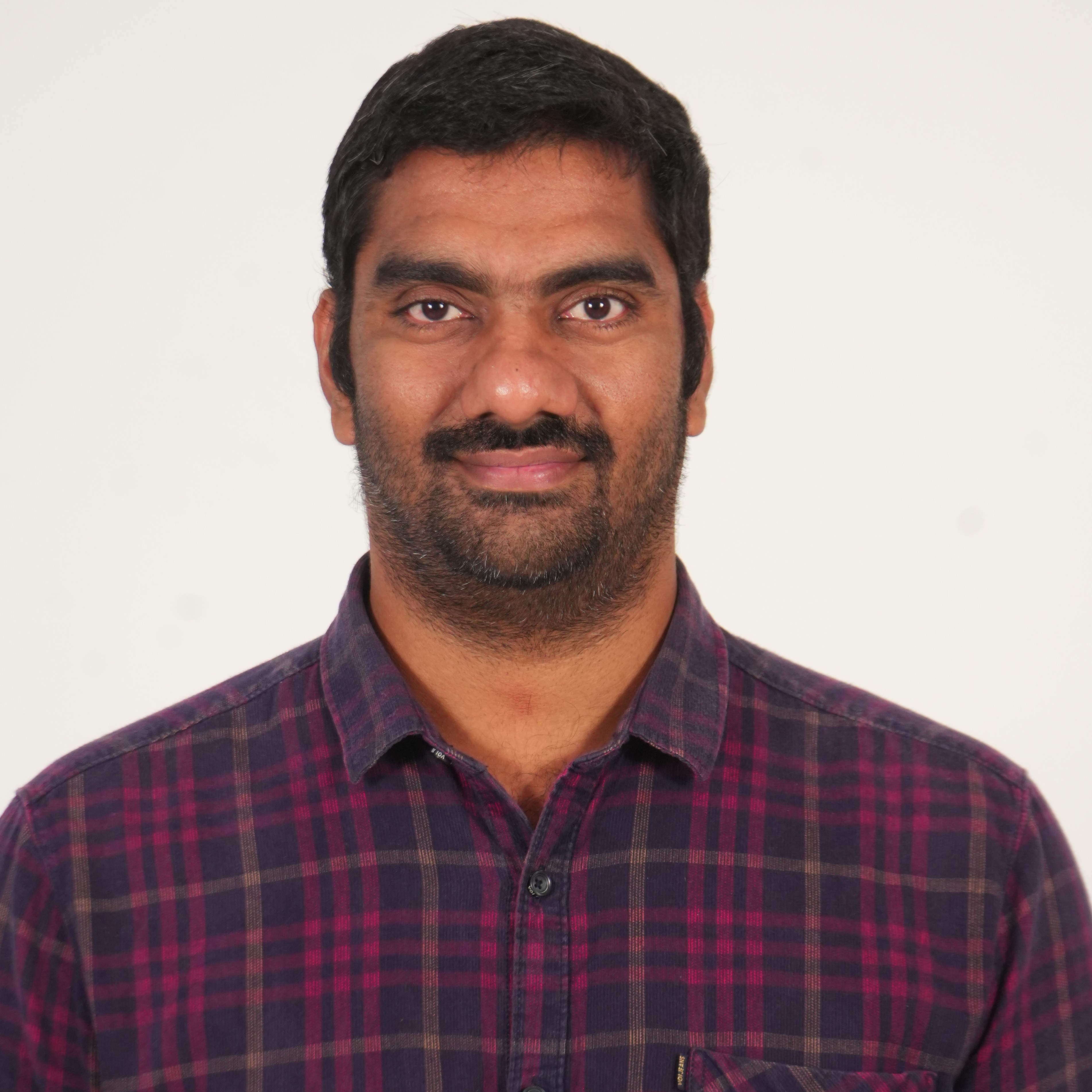 Sri S.Suryanarayana Raju