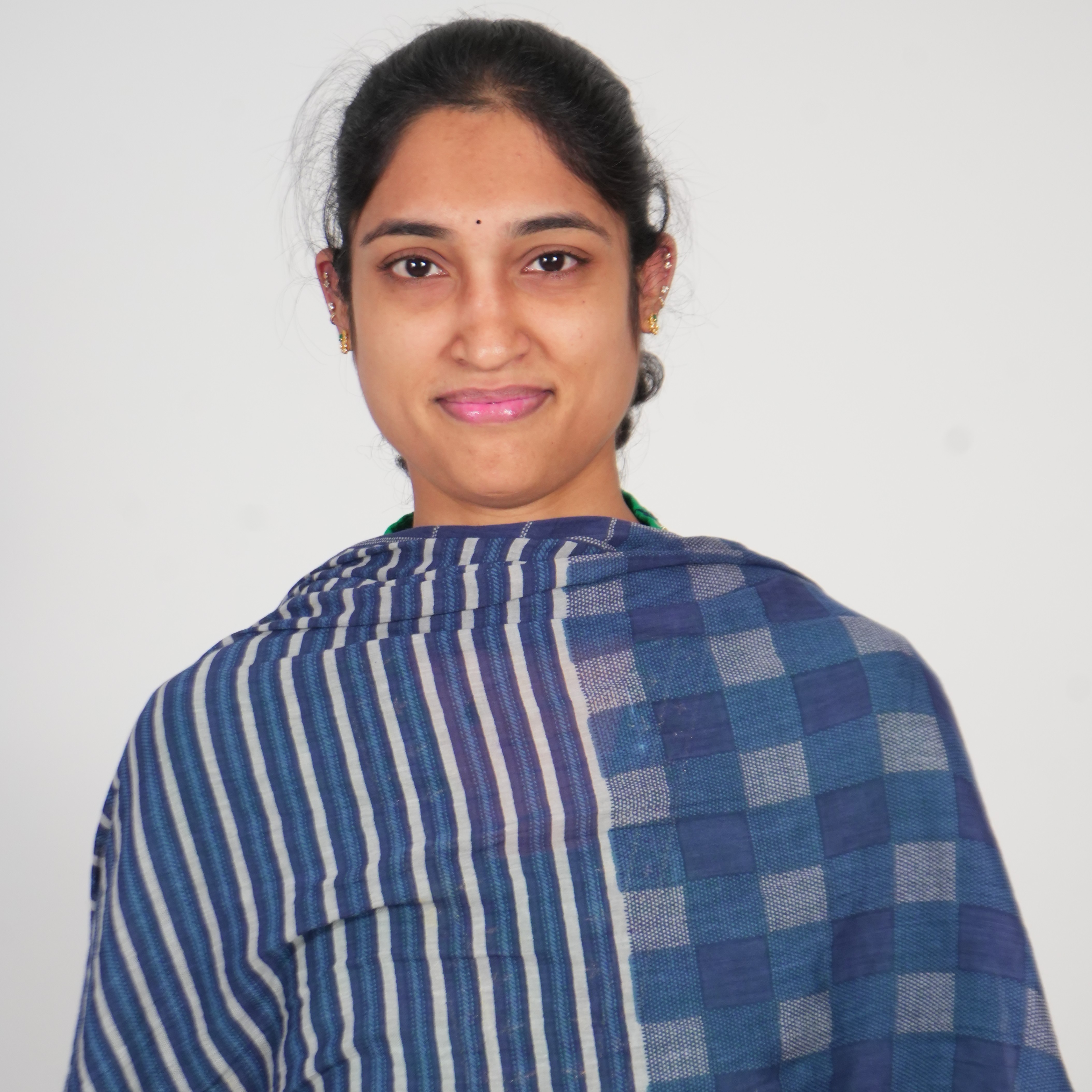 Dr. B.Teja Sree