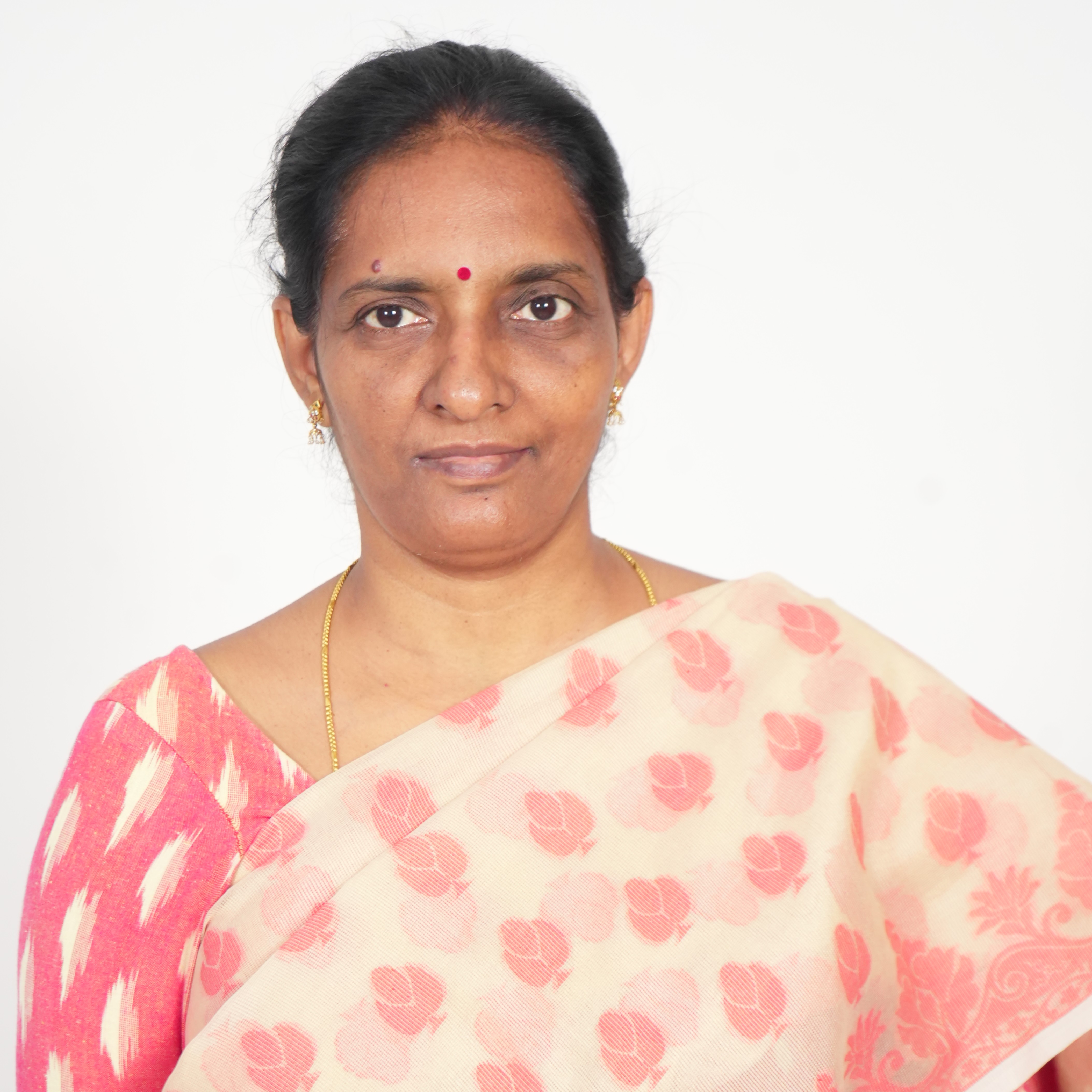 Smt P Lakshmi