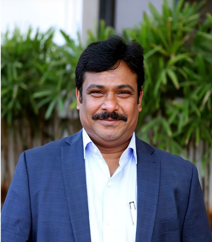 Dr. Nagaraju Devarakonda